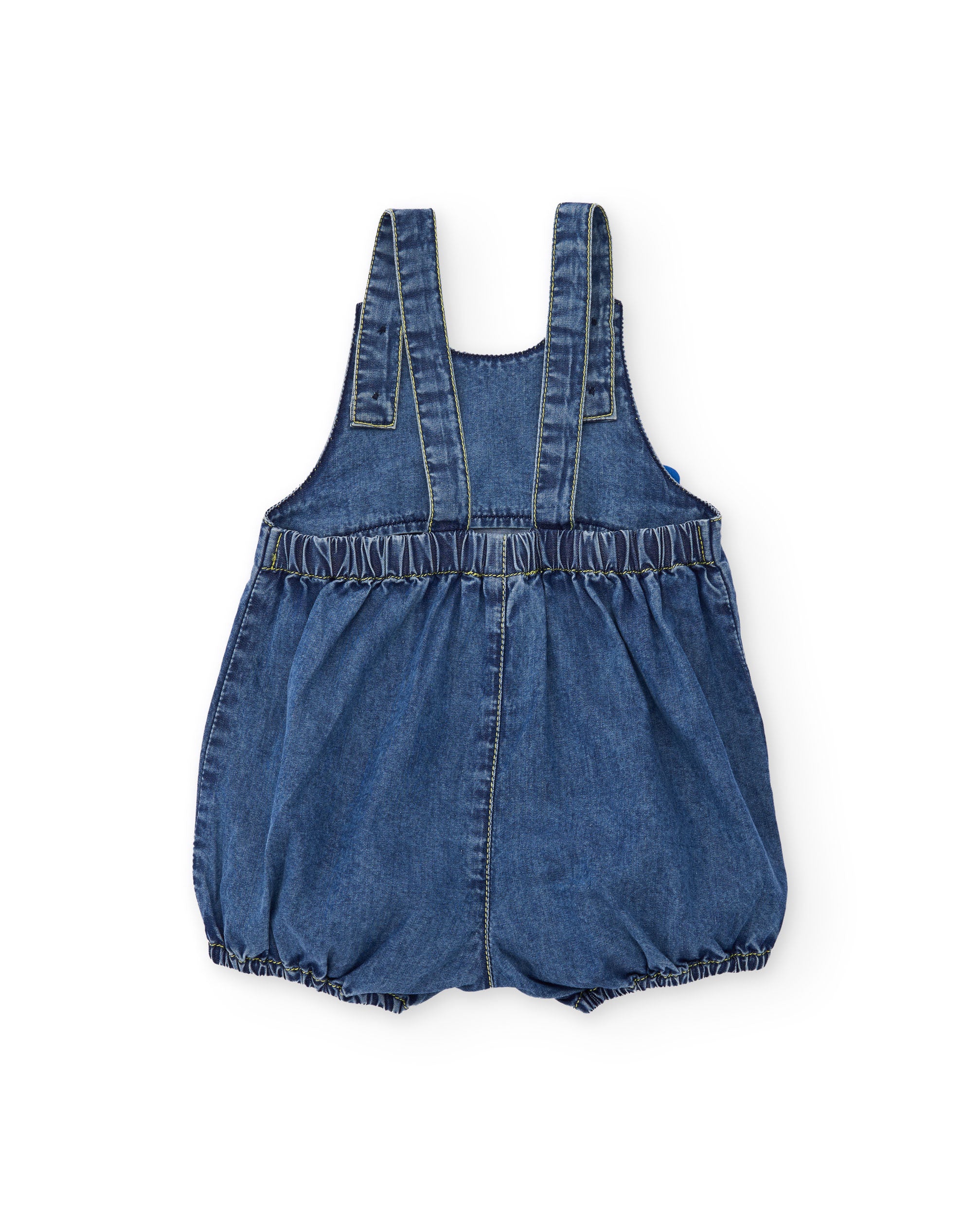 TucTuc Completi completo neonato Jeans ape 2 pezzi maglia