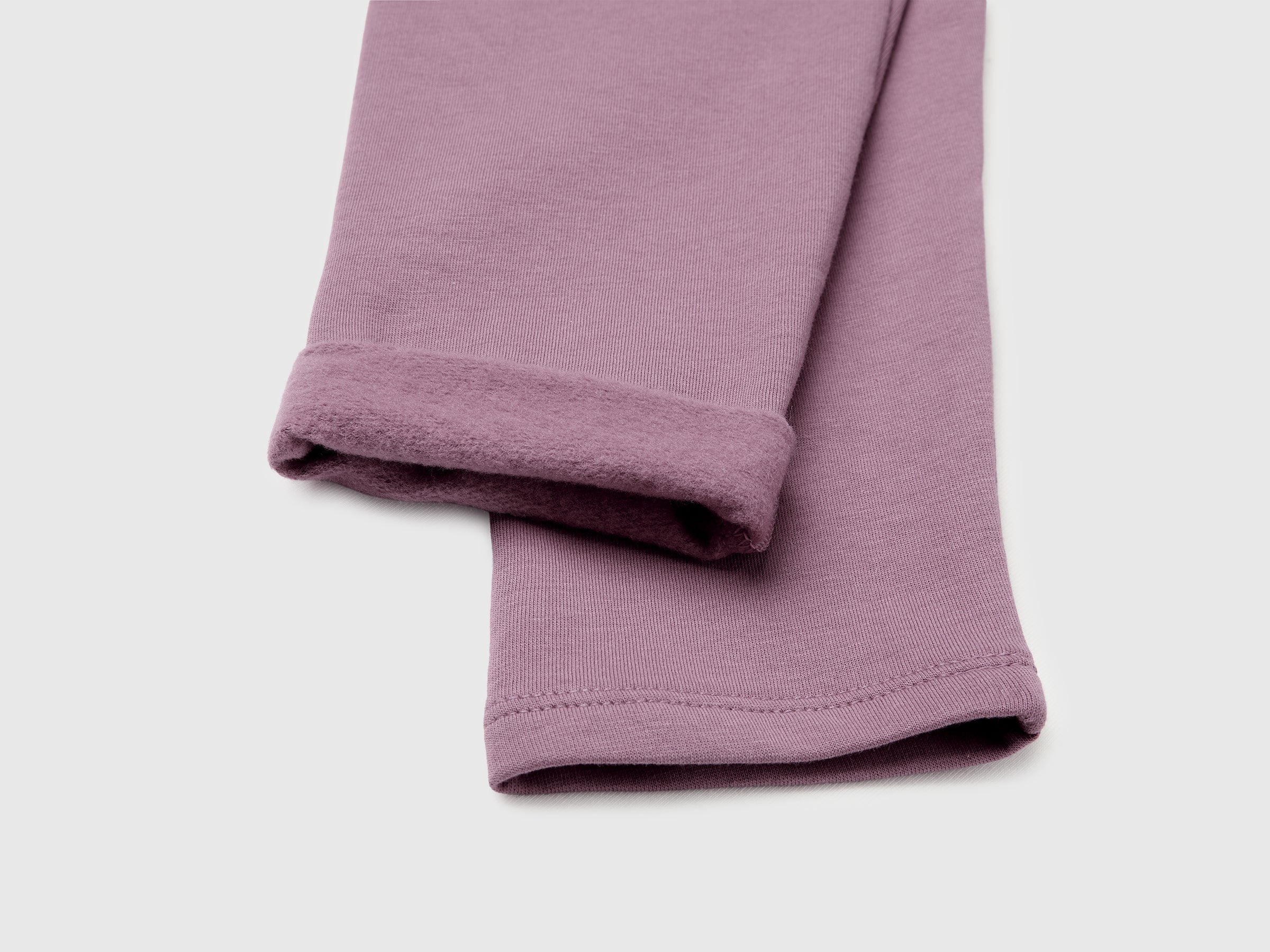 United Colors of Benetton leggings pile cotone caldo 98