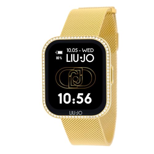 Liu Jo Baby Smartwatch Mini Slim 99999 T/U
