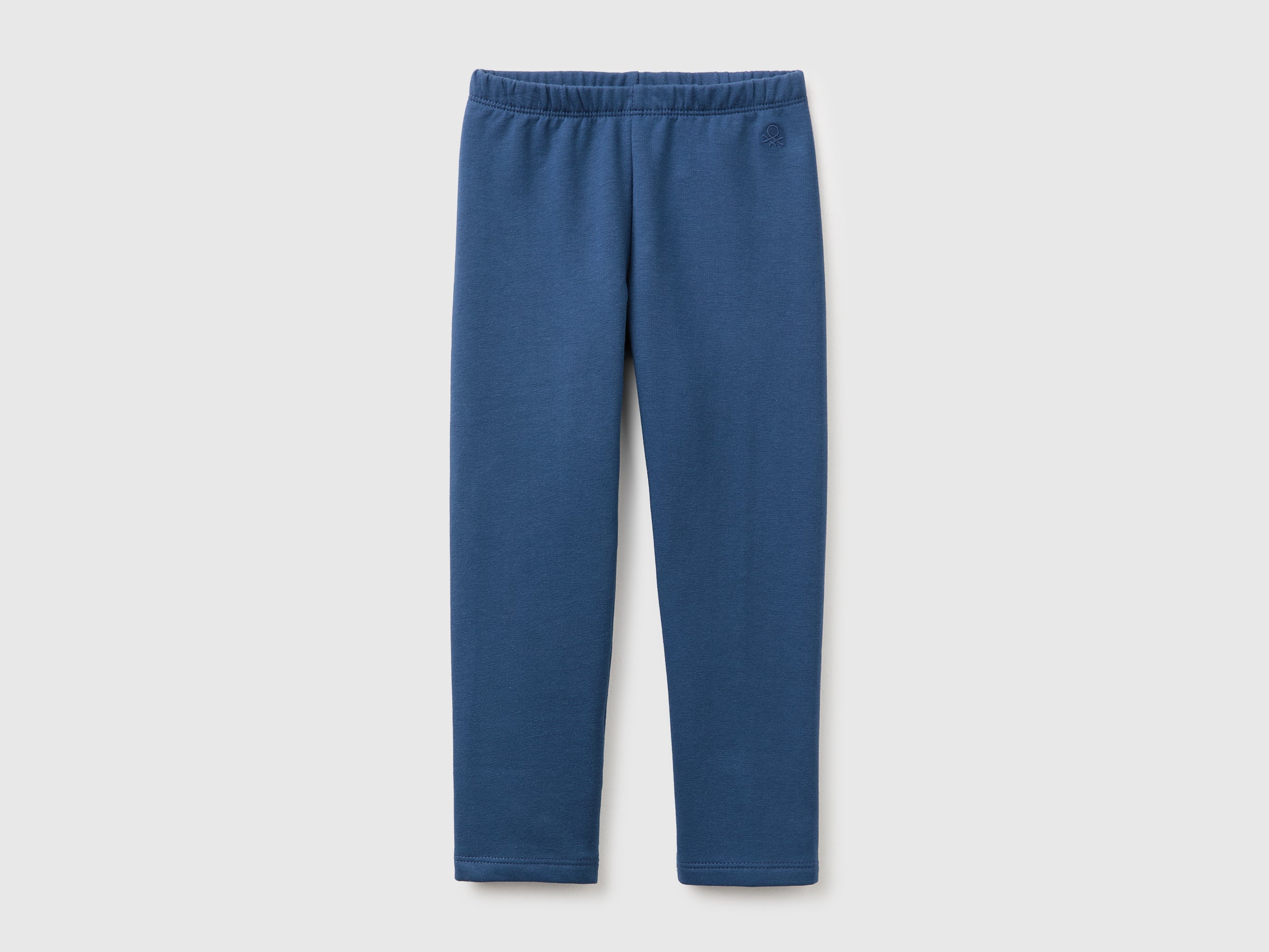 United Colors of Benetton Leggings pile cotone bimba caldi