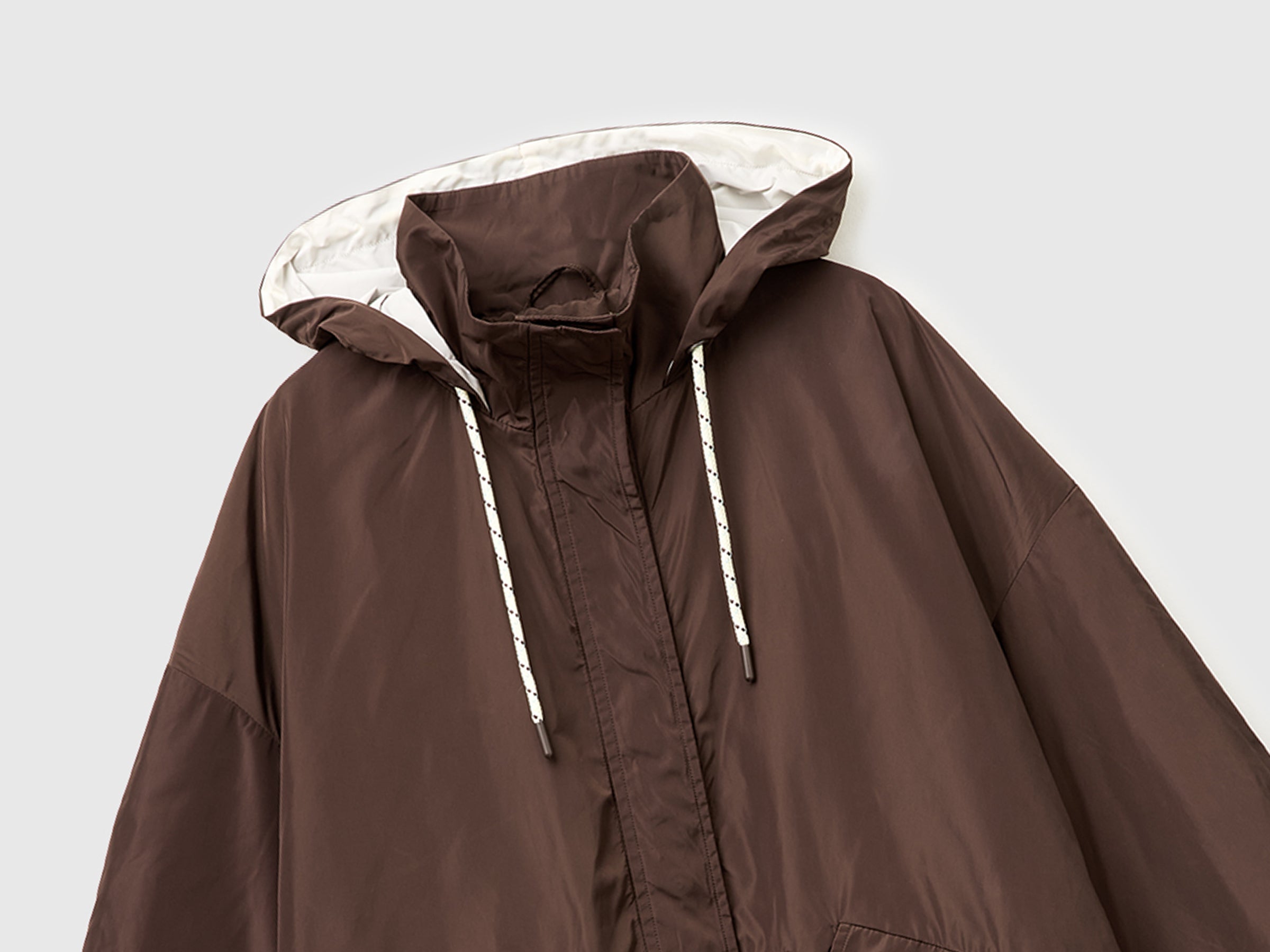 United Colors of Benetton Soft jacket giacca antivento S