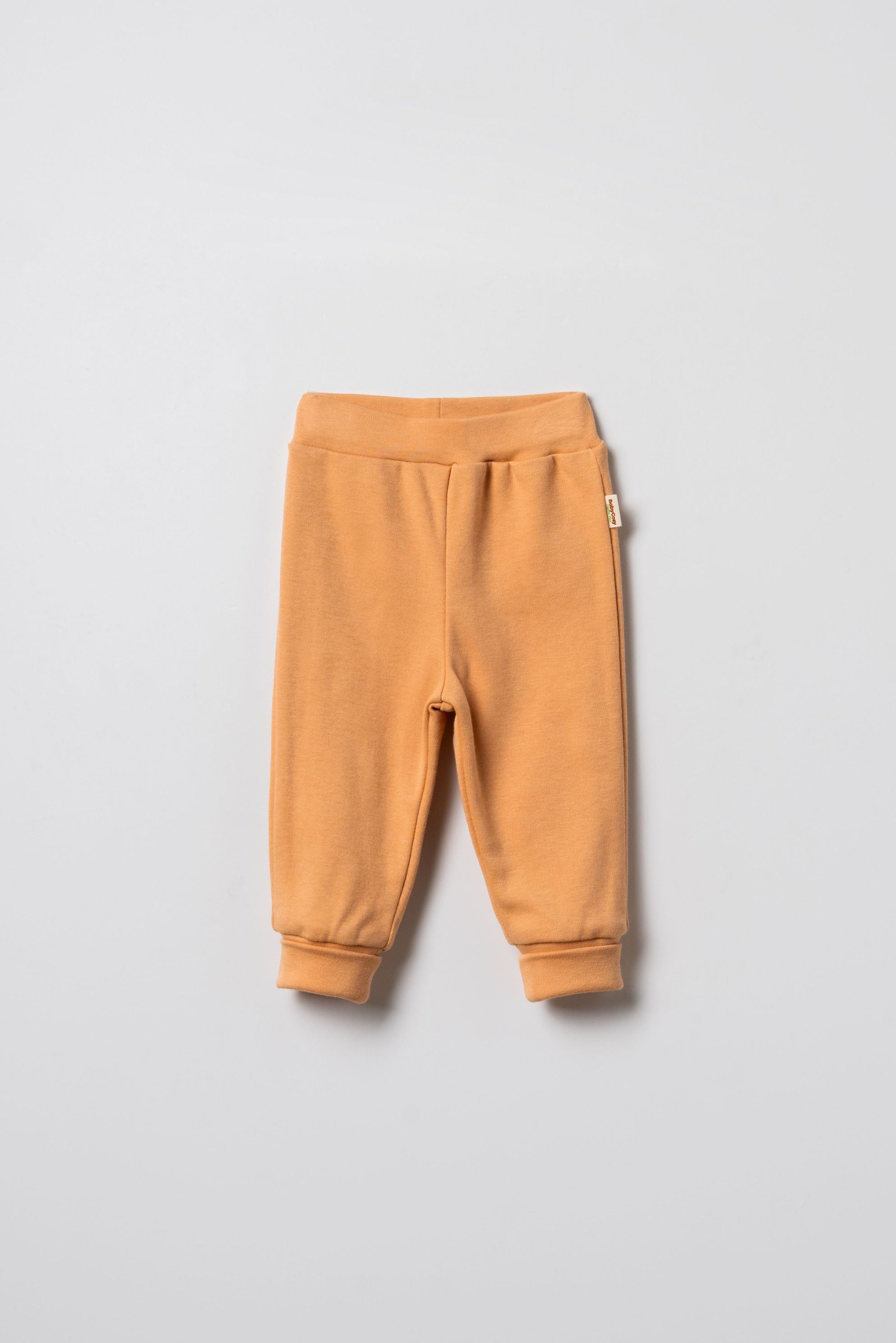 Kocarcia Babycosy Organic set 2 pantaloni palloncino cotone