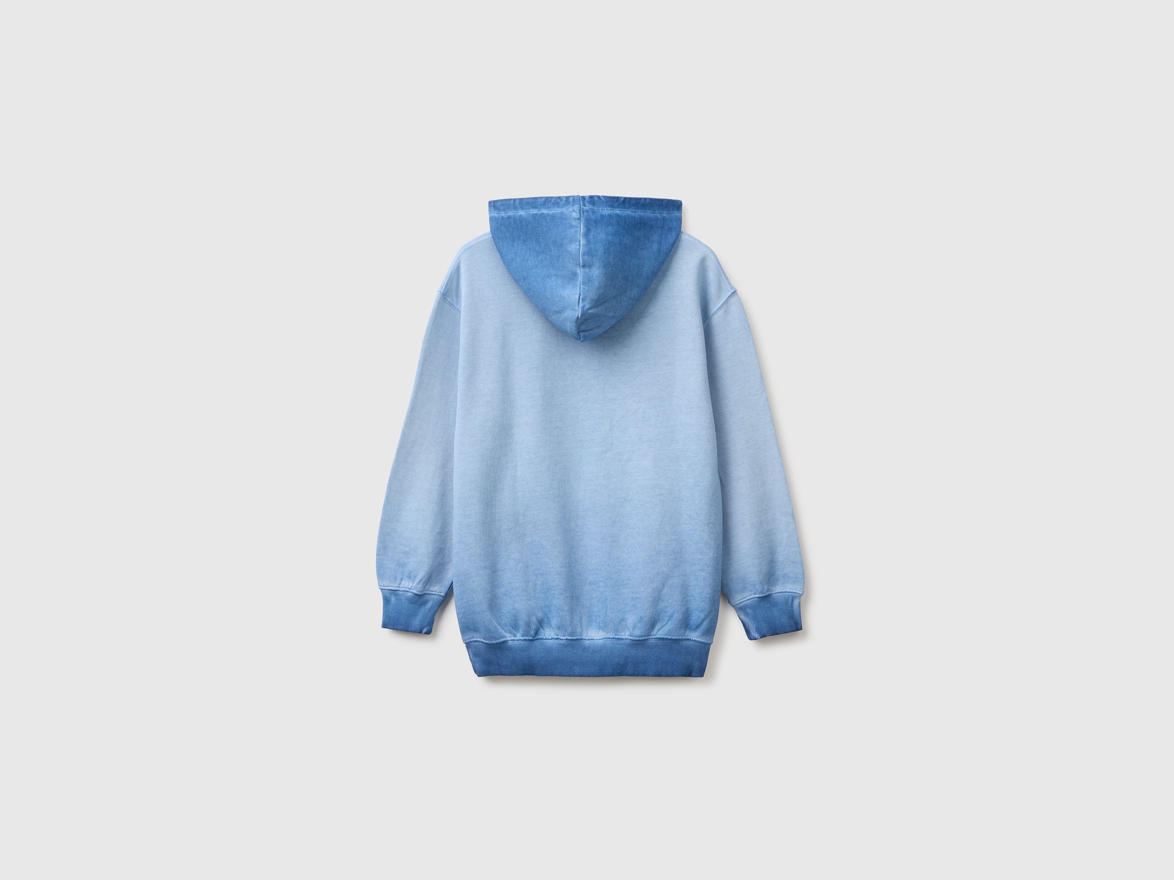 United Colors of Benetton Sweatshirts hoodie Peanuts cotone