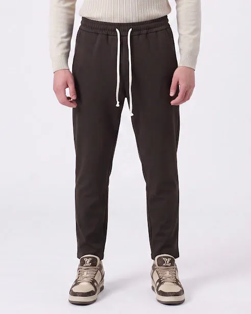 Sottosopra Duca Homme AN008050 pantalone slim blu M