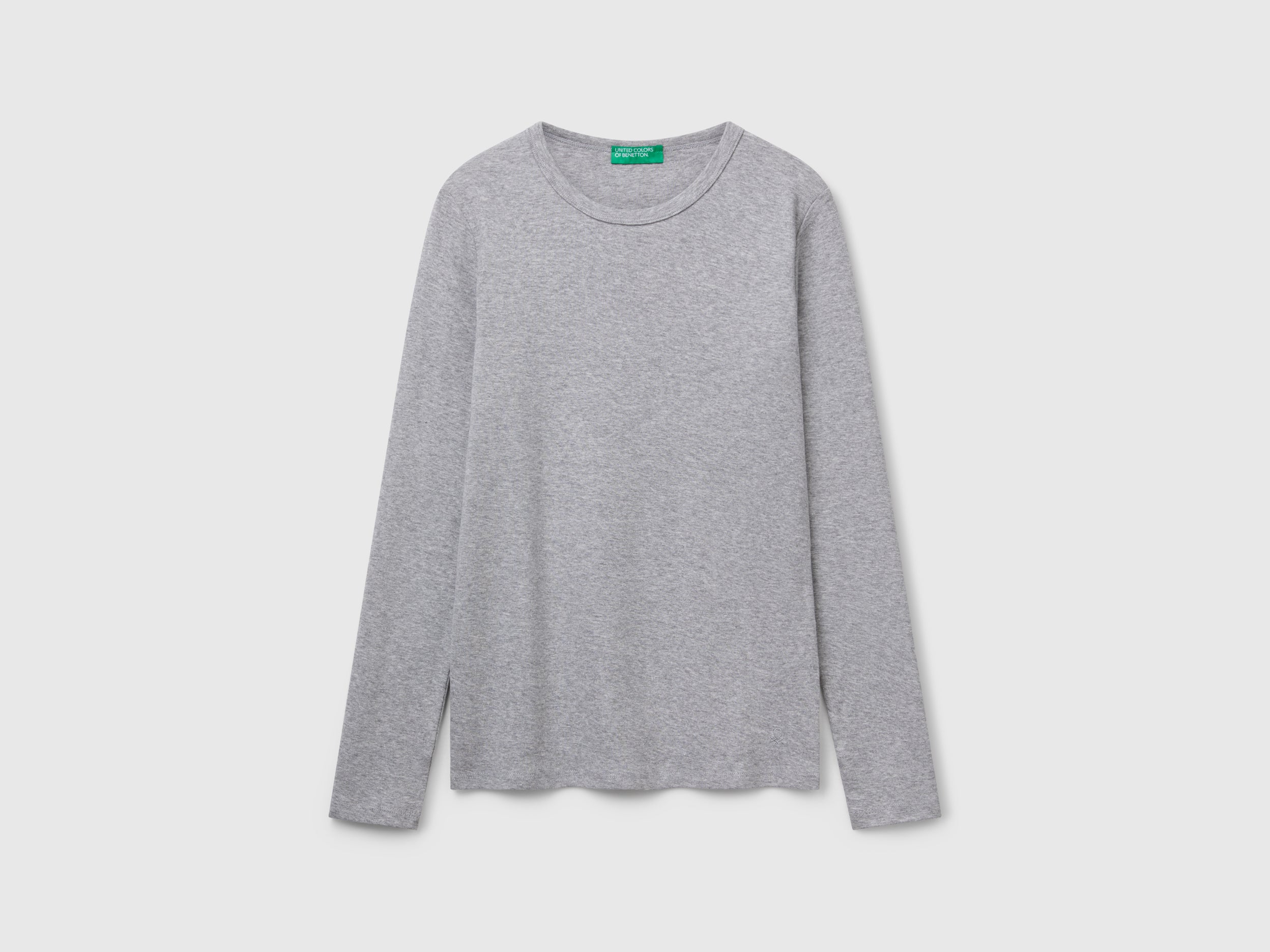 United Colors of Benetton Long Sleeve T-Shirt maglia cotone M