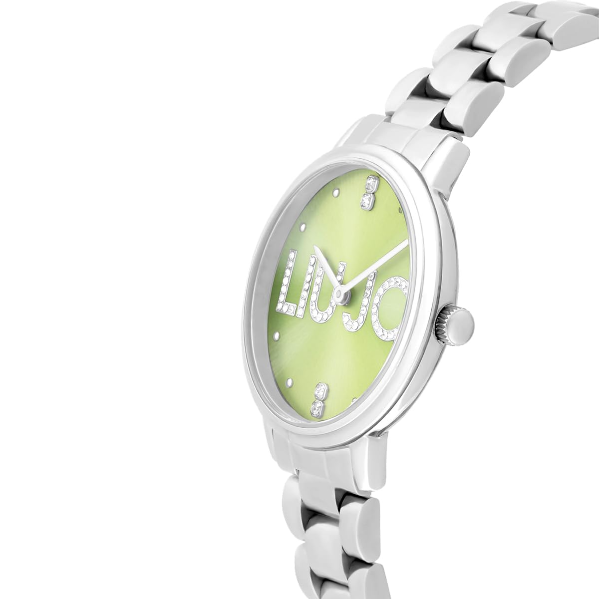 Liu Jo Set orologio e bracciale orologio donna acciaio