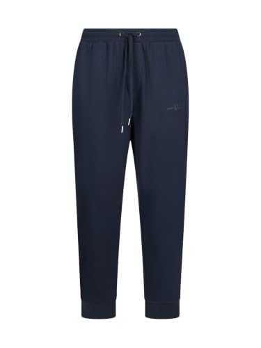Liu Jo Pantaloni in Felpa Pantaloni Felpa Cotone