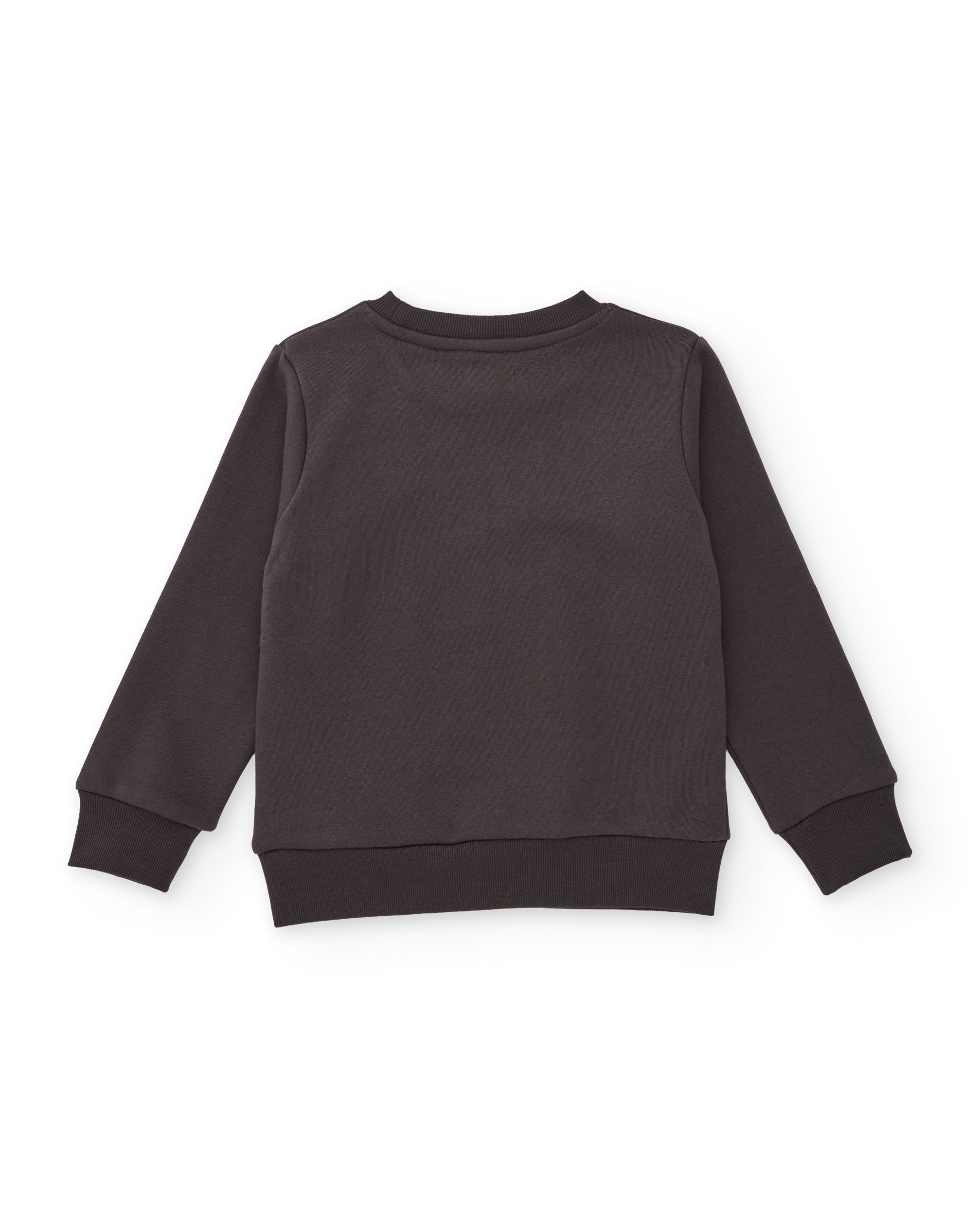 TucTuc Completi set bambino grigio skate cargo
