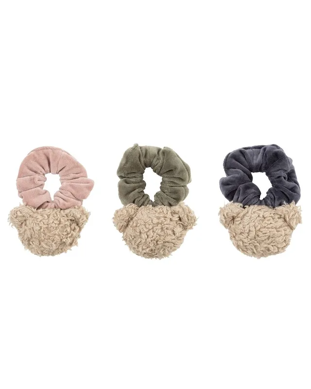 Woolly Organic Baby Other accessories scrunchy velluto teddy