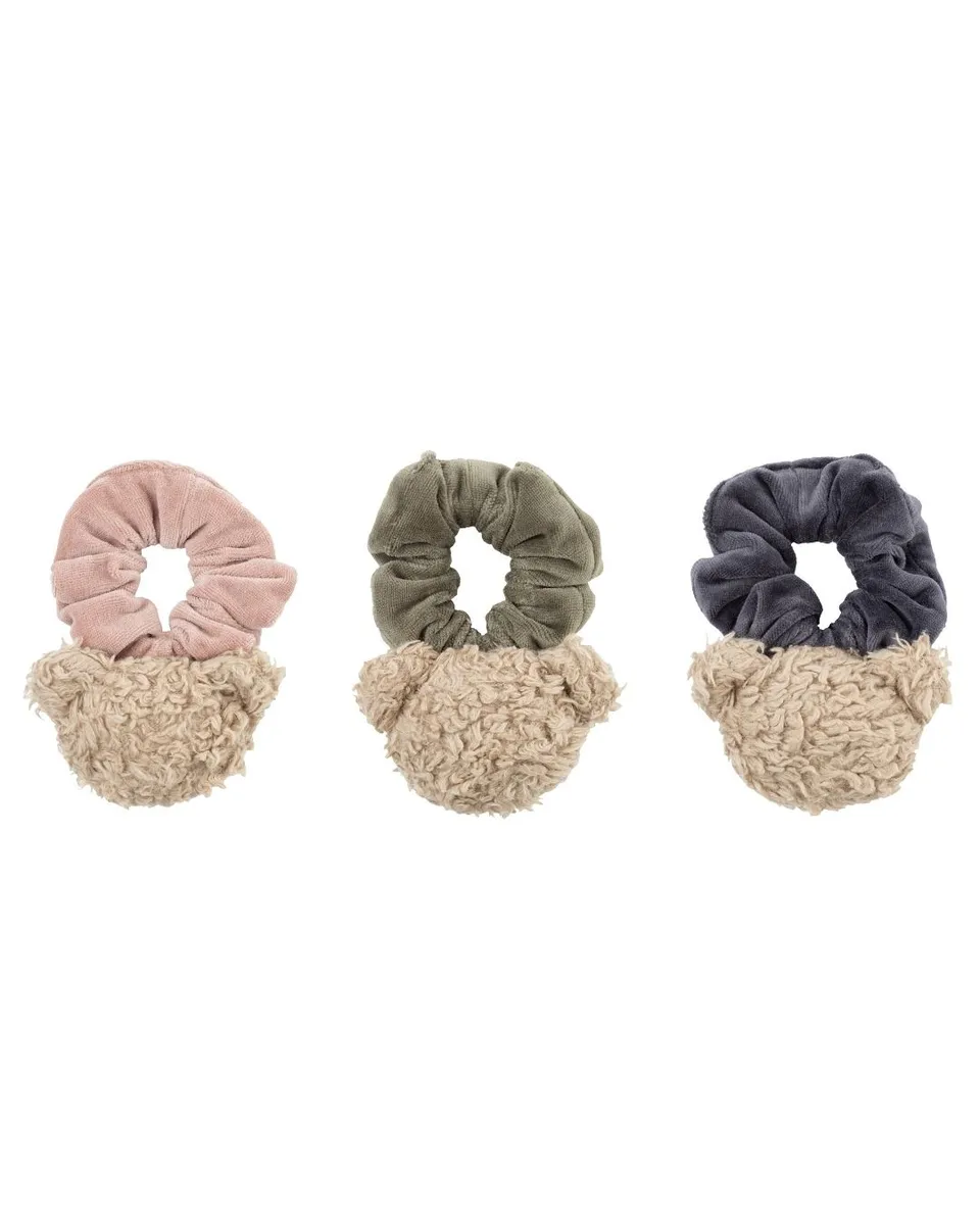 Woolly Organic Baby Other accessories scrunchy velluto teddy