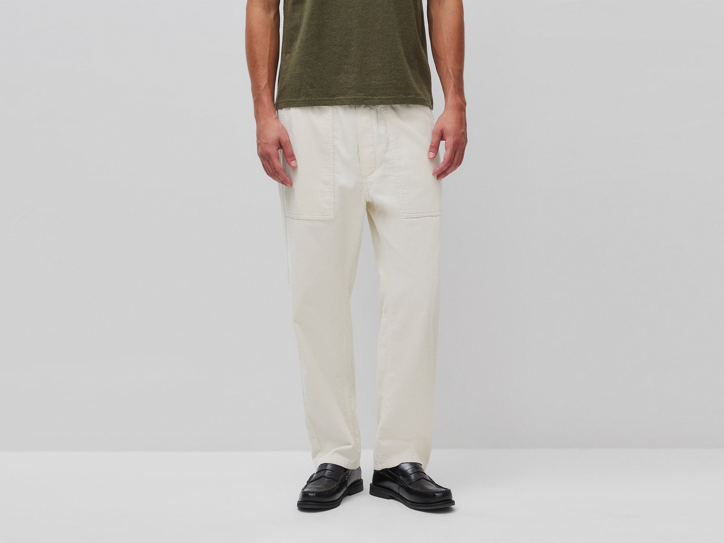 United Colors of Benetton Sweatshirts Joggers Velluto taglia M cotone
