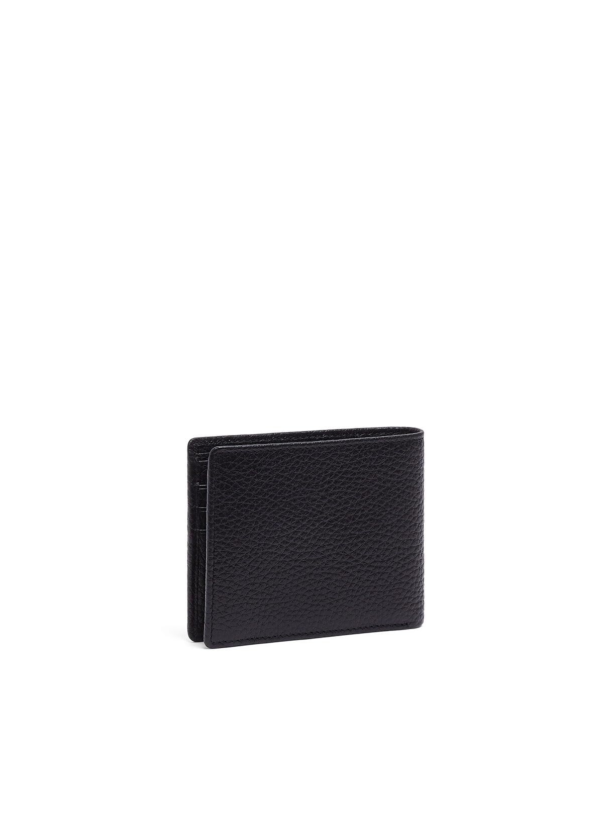 Liu Jo 22222 Portafoglio Piccolo Pelle Nero