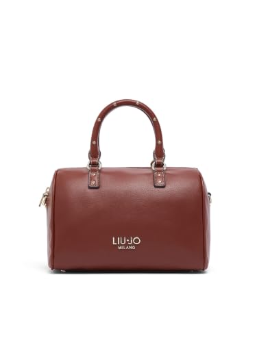 Liu Jo Borsa Piccola a Mano Bottalata Bordeaux