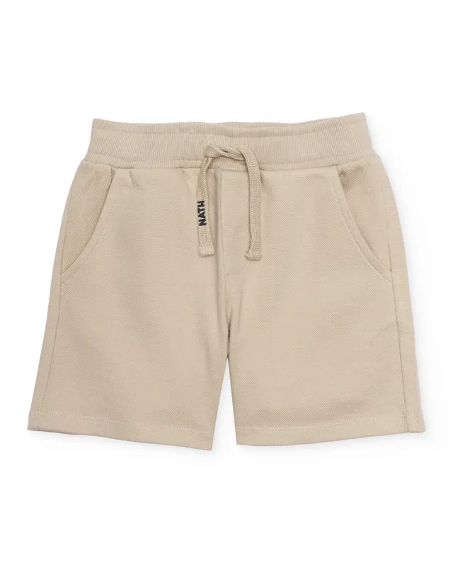 TucTuc Bermuda Bermuda Bambino Beige Vita Elastica