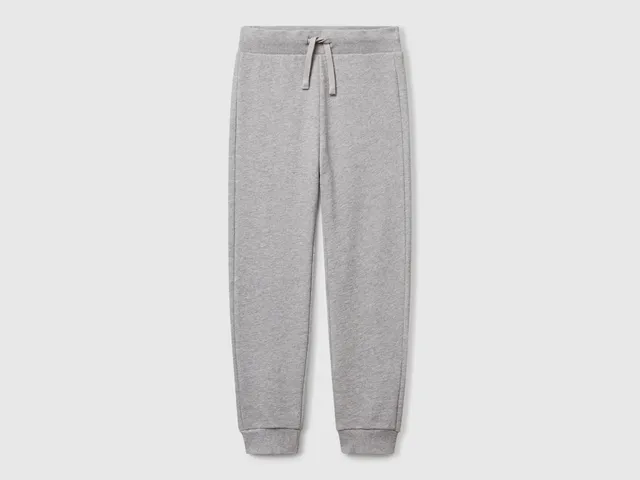 United Colors of Benetton Trousers Sporty trousers pantaloni cotone