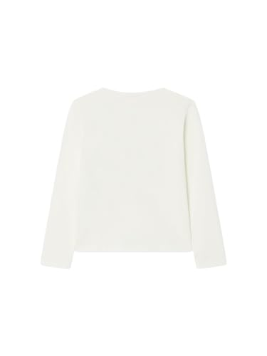 Liu Jo Baby T-Shirt Maniche Lunghe maglia taglia L jersey