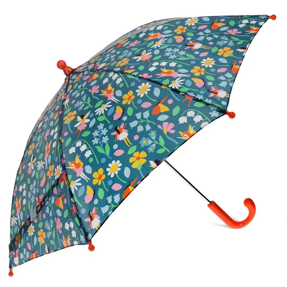 Rex London Fate ombrello bambini leggero 70 cm