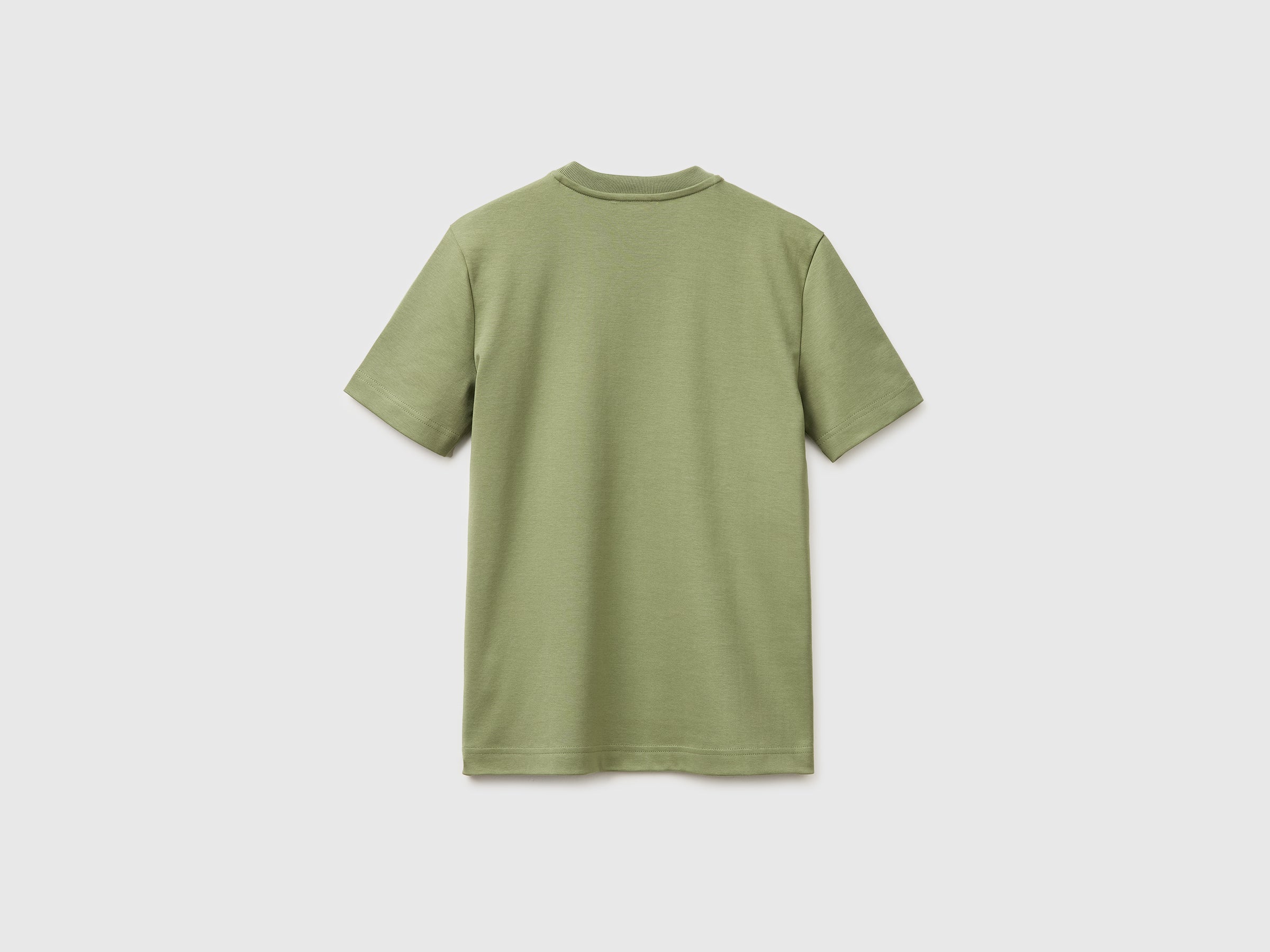 United Colors of Benetton Regular T-shirt maglietta cotone M