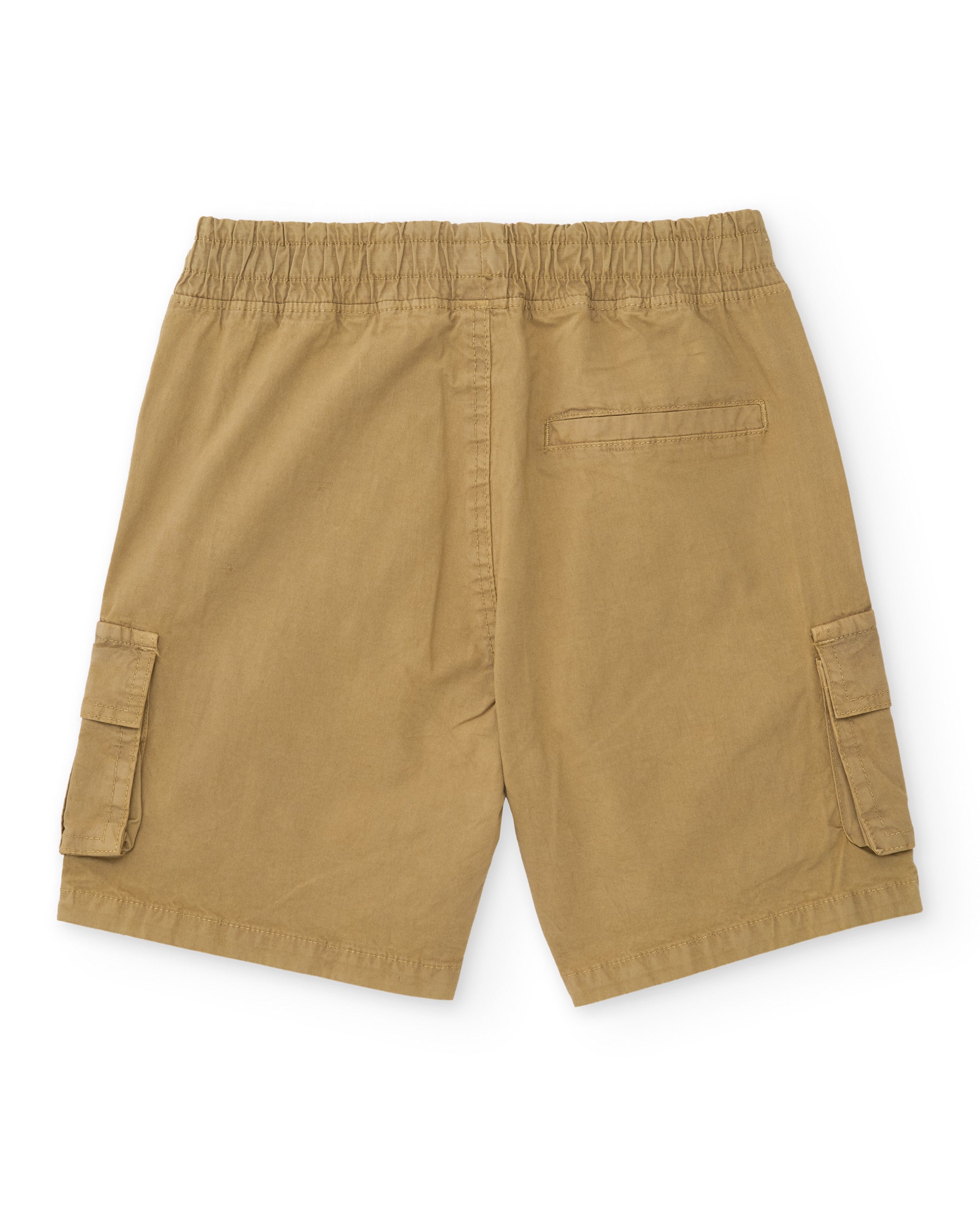 TucTuc Bermuda Bermuda Bambino Cargo Camel