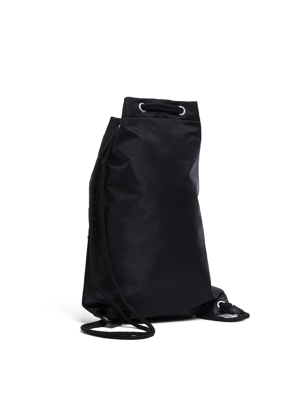 Liu Jo Zaini 22222 Zaino Nylon T_U Nero 51x40 cm