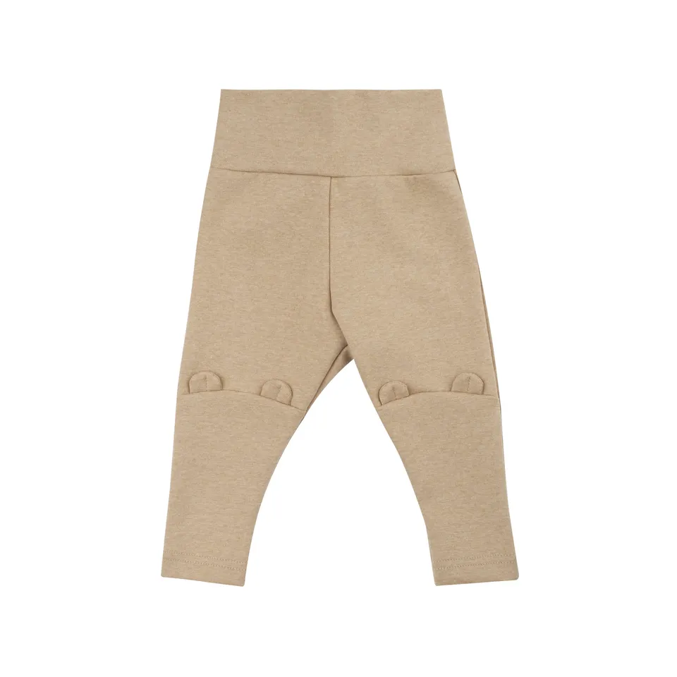 Woolly Organic Baby Leggings leggings neonato cotone bio