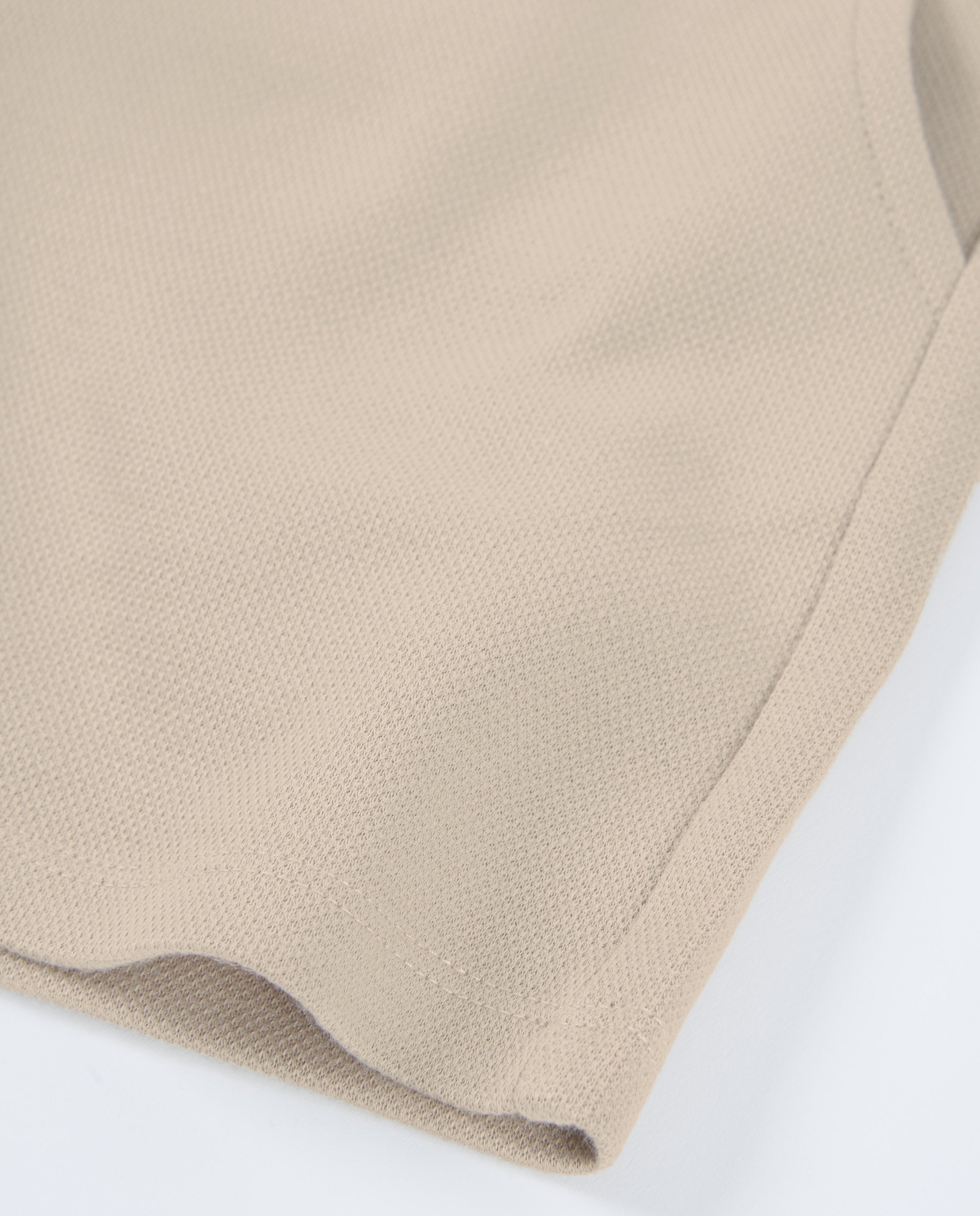 TucTuc Bermuda Bermuda Bambino Beige Vita Elastica
