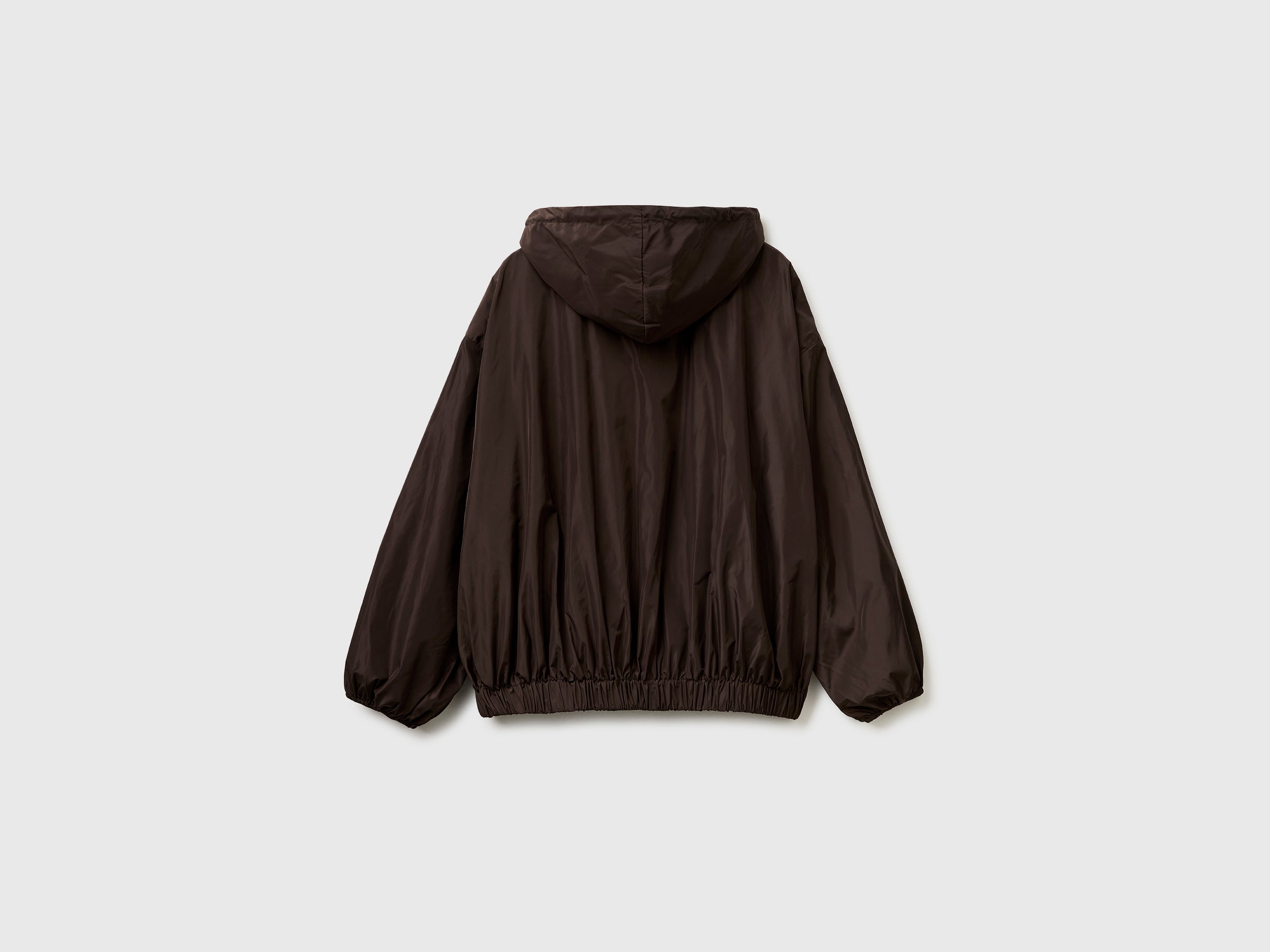 United Colors of Benetton Soft jacket giacca antivento S