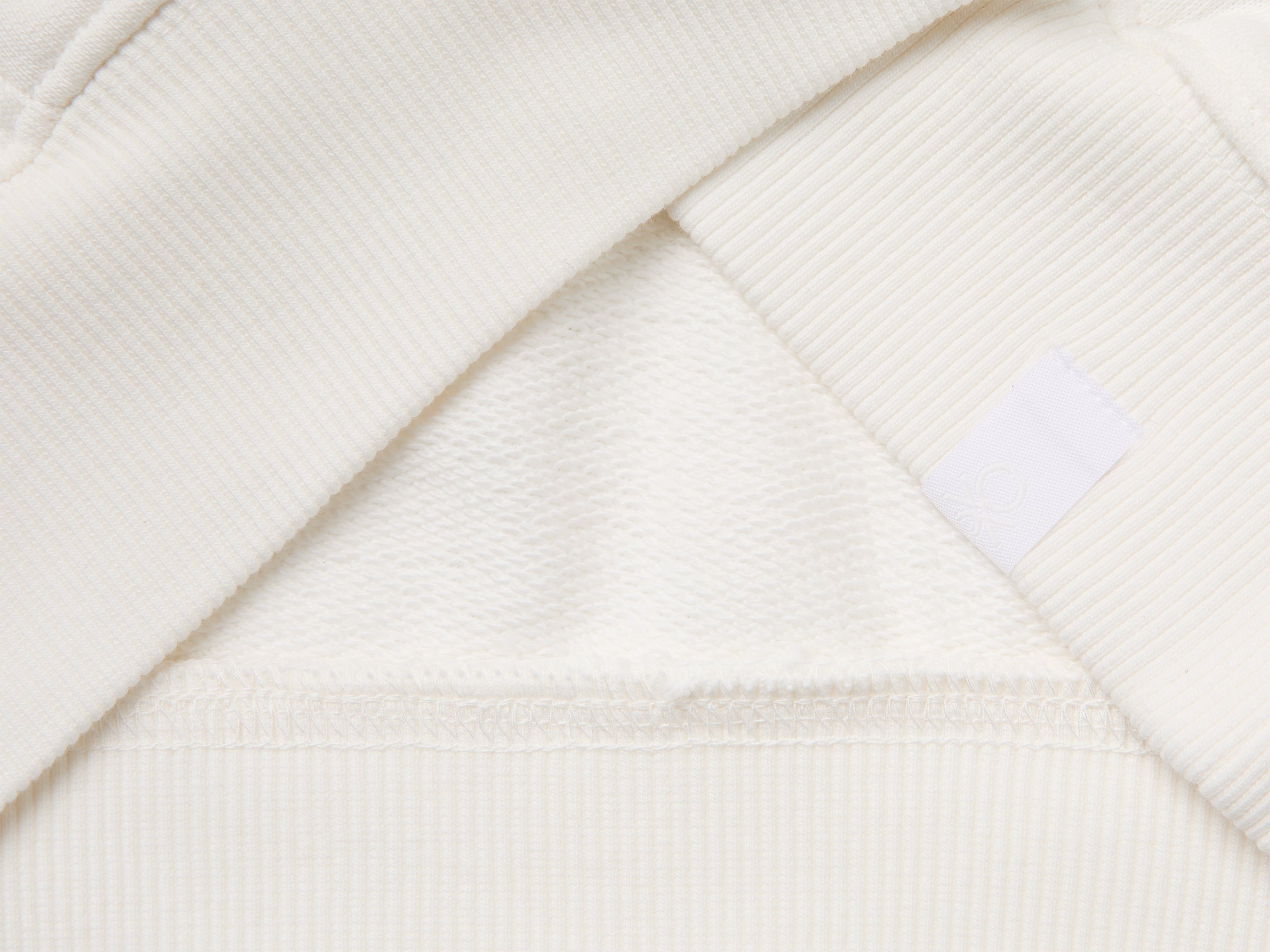 United Colors of Benetton felpa cappuccio Peanuts S cotone