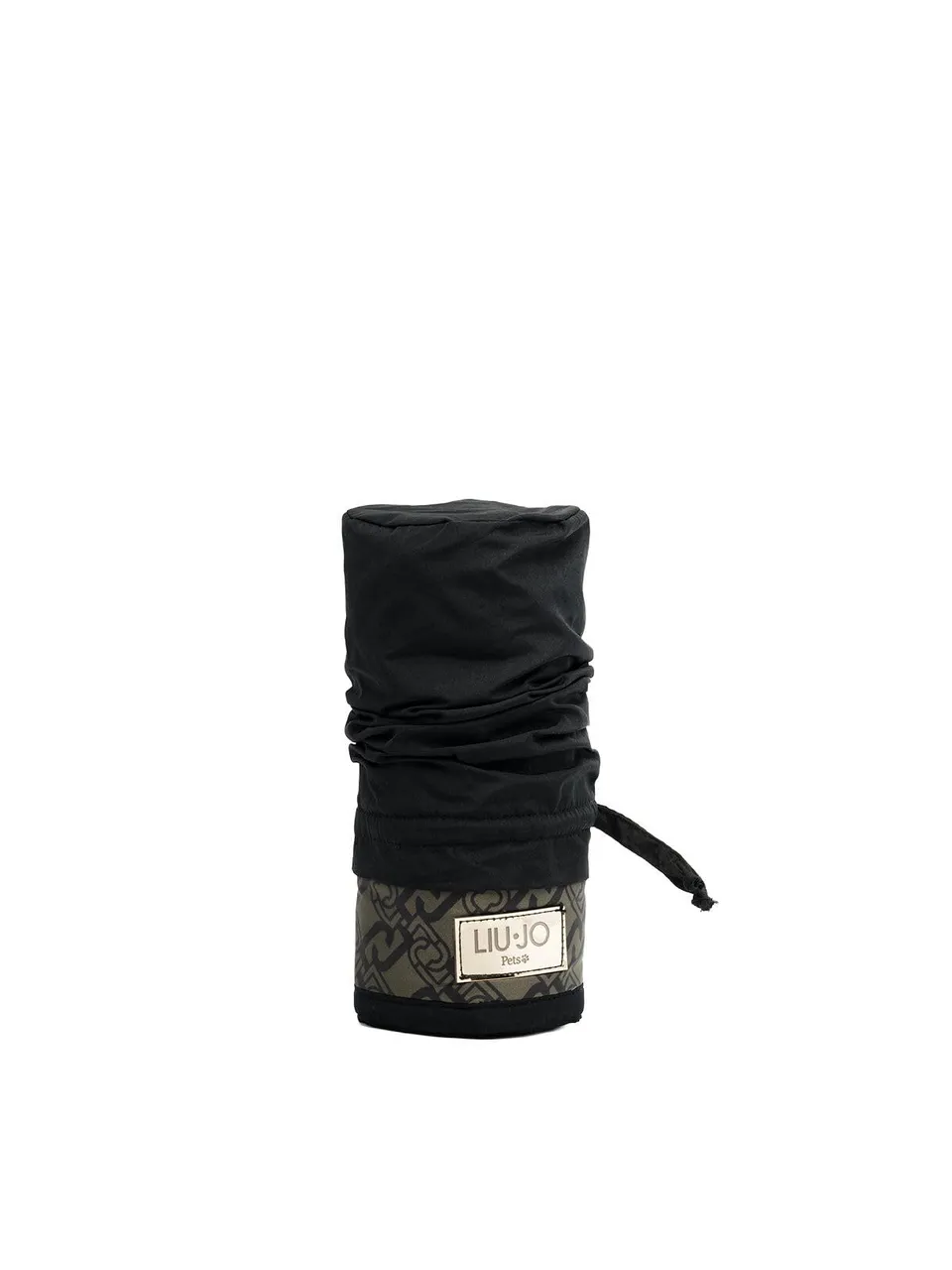 Liu Jo Pets X0140 tappetino cane M grigio nylon