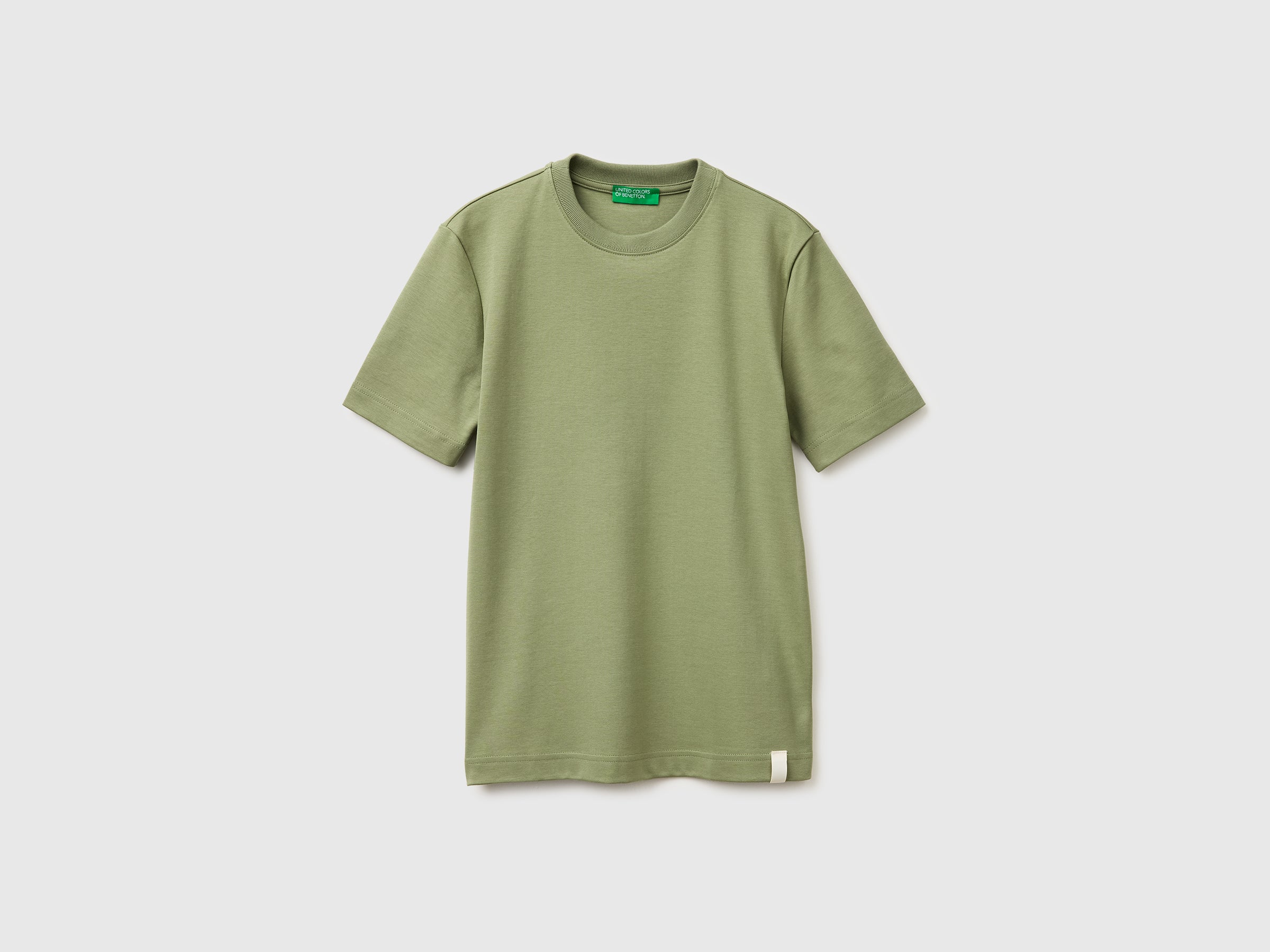 United Colors of Benetton Regular T-shirt maglietta cotone M