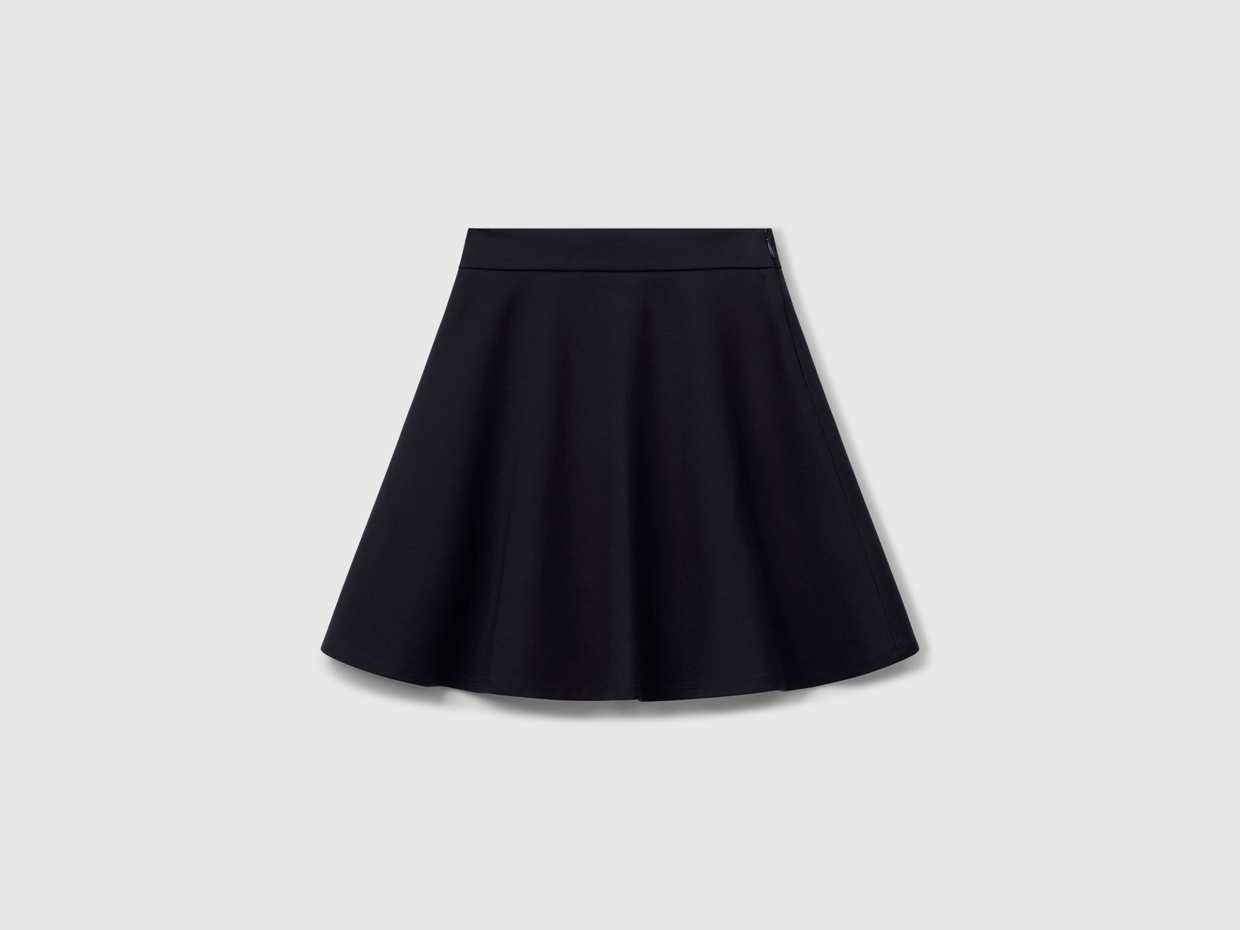 United Colors of Benetton Skirts Gonna svasata viscosa