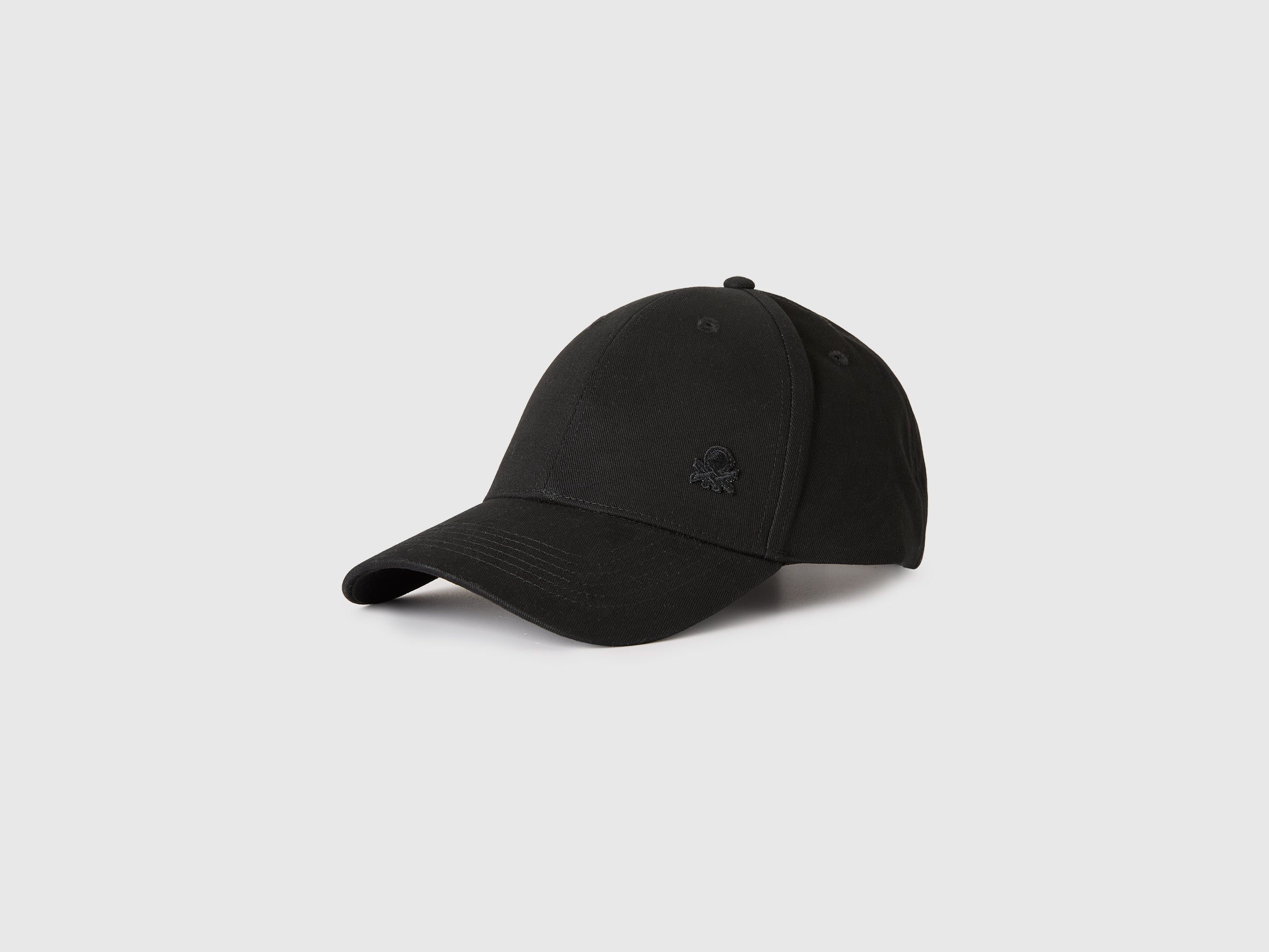 United Colors of Benetton Accessories cappellino baseball cotone