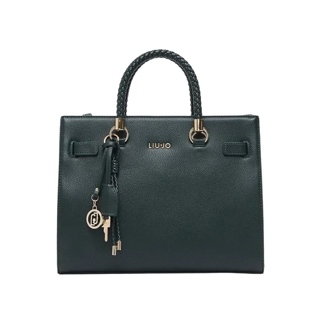 Liu Jo Manh AF6086E1019 Borsa Donna Foresta