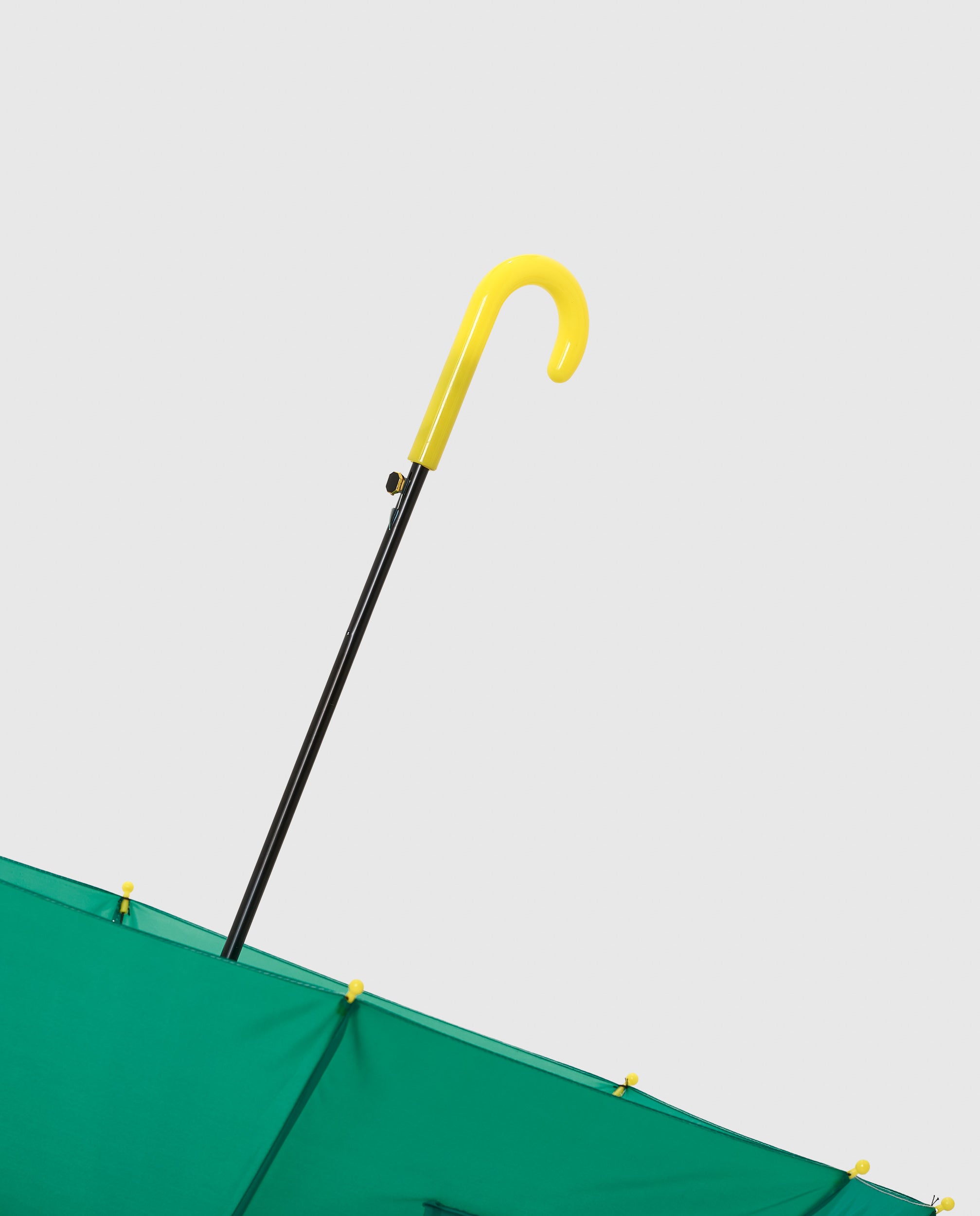 TucTuc Accessori Ombrello bambino verde automatico rana