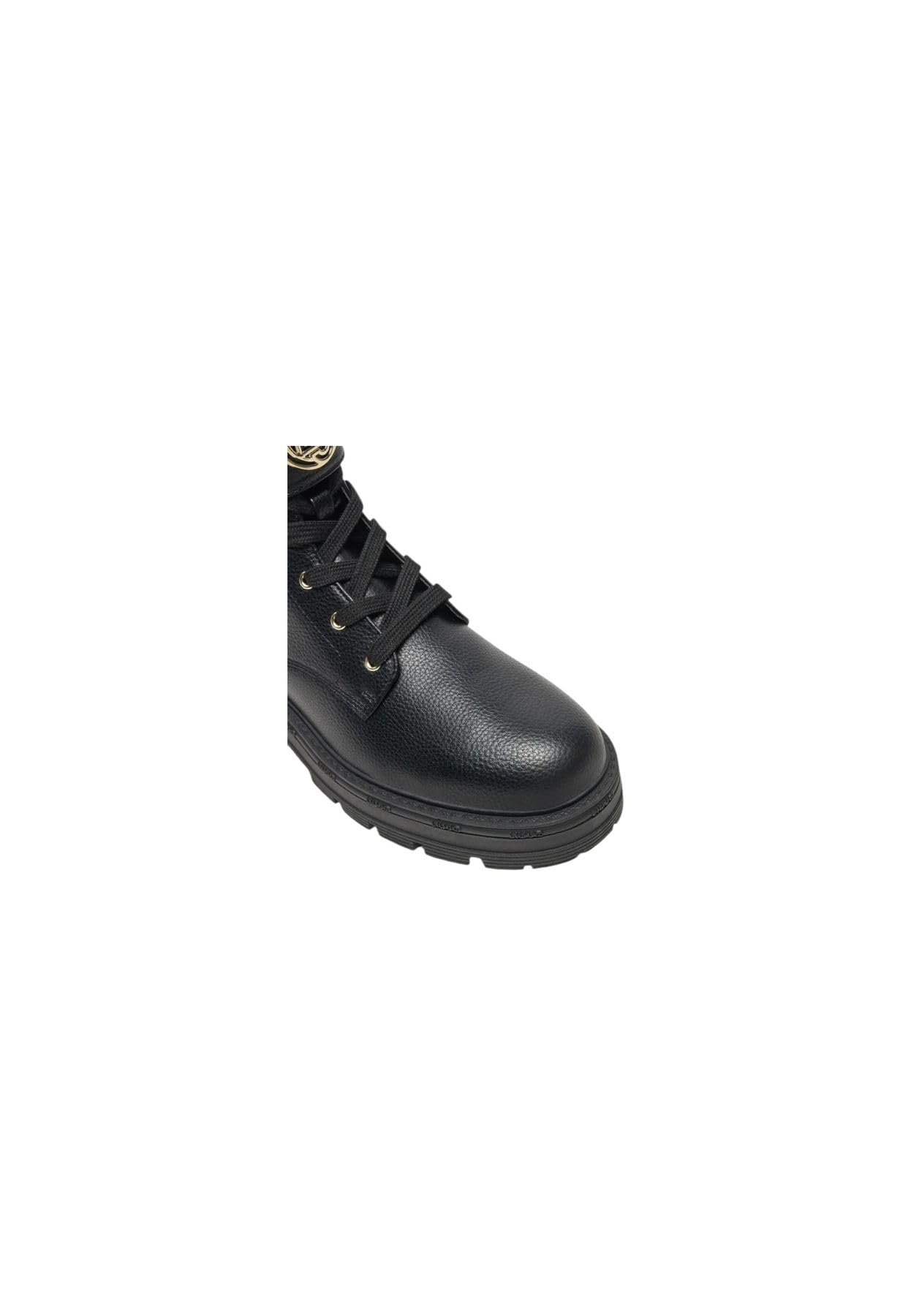 Liu Jo Anfibio Nero 4F4707EX096 Taglia 40