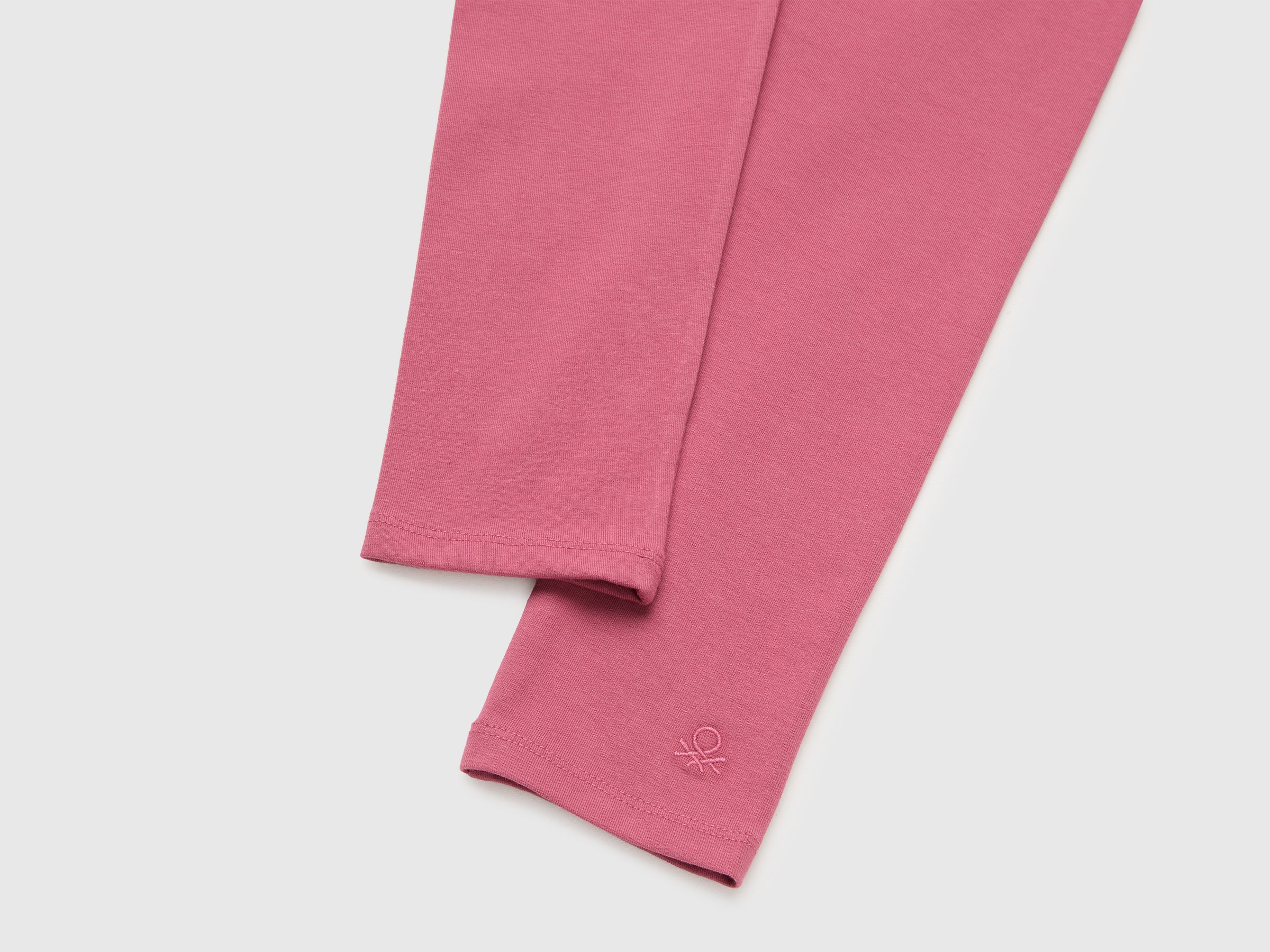 United Colors of Benetton Leggings Cotone Elasticizzato L