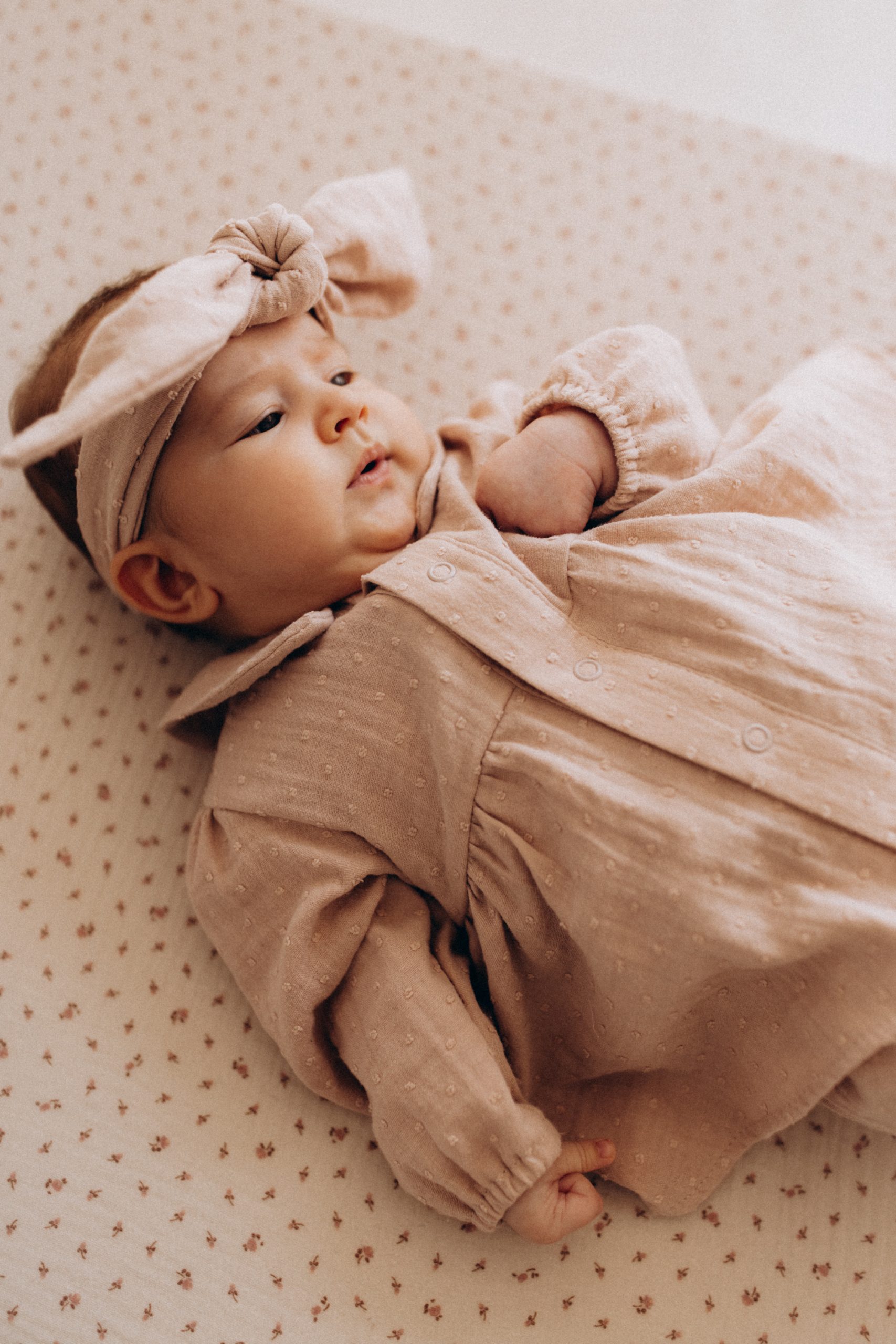 Woolly Organic Baby Sets completo mussola manica lunga cotone bio