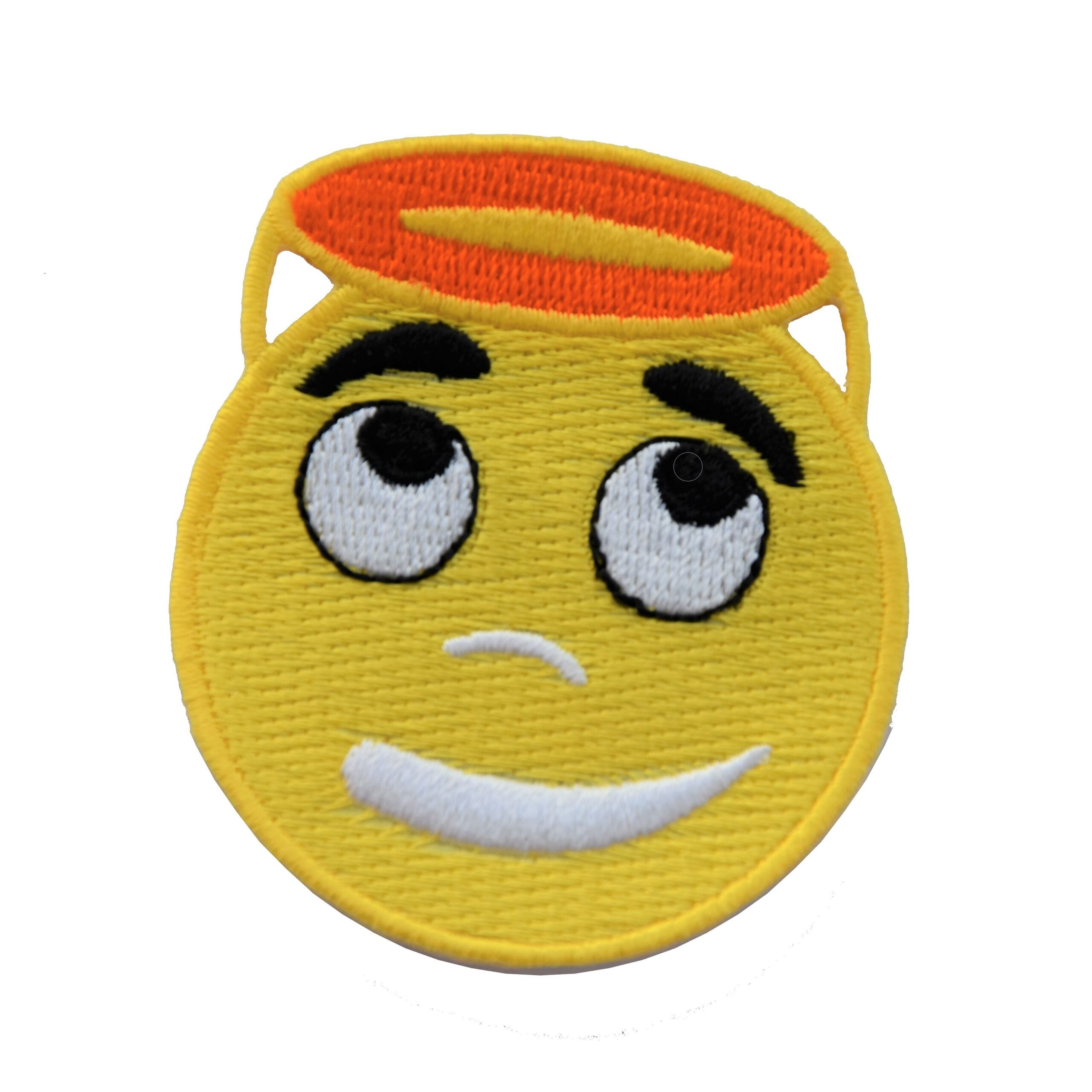 Pamboo Sticker Angel adesivo bimbi angelo custode