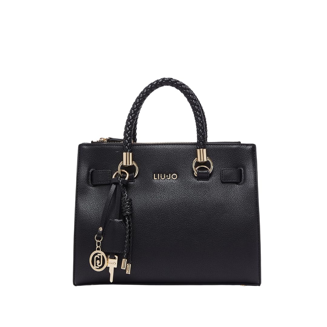 Liu Jo Manh AF6086E1019 Borsa Donna Foresta