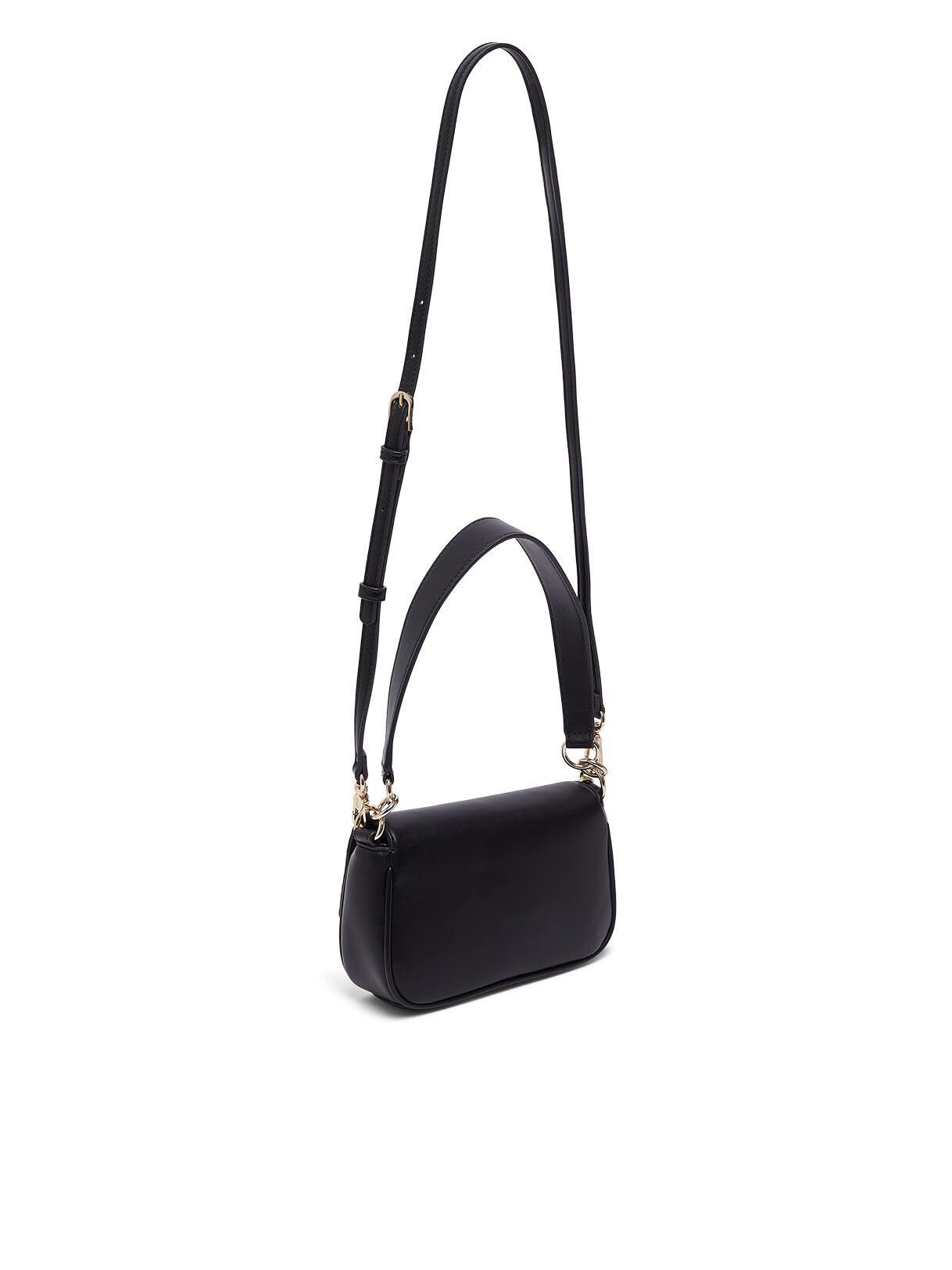 Liu Jo Baby Borsa Spalla Piccola borsa nero 20 cm charm