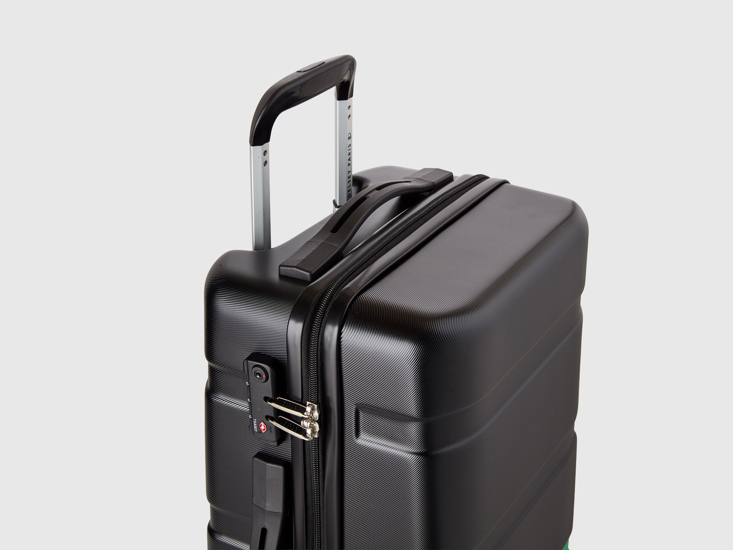 United Colors of Benetton Trolley Rigido ABS Cabina OS