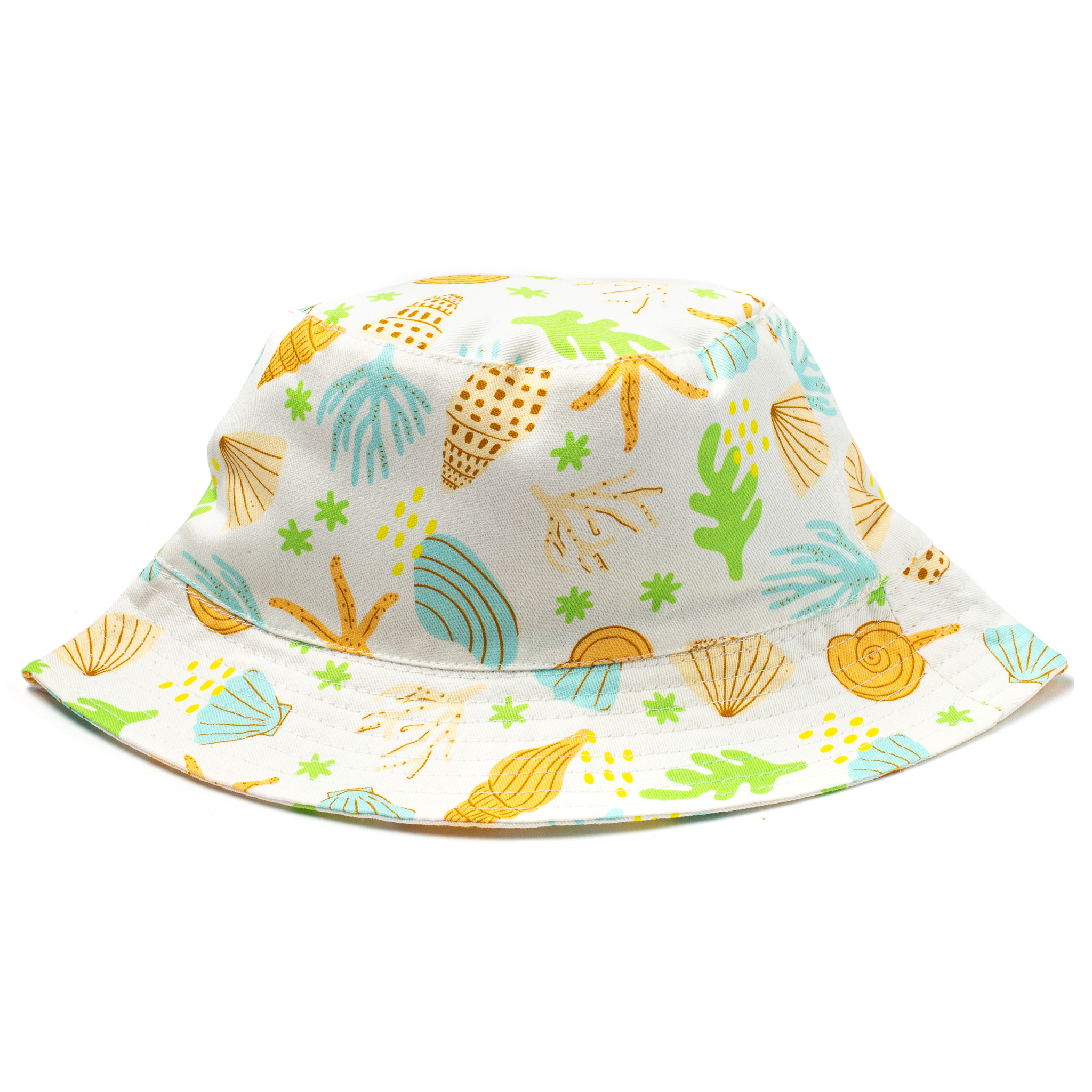 Kocarcia Izimini Sailor cappello cotone 50cm 1-3 anni
