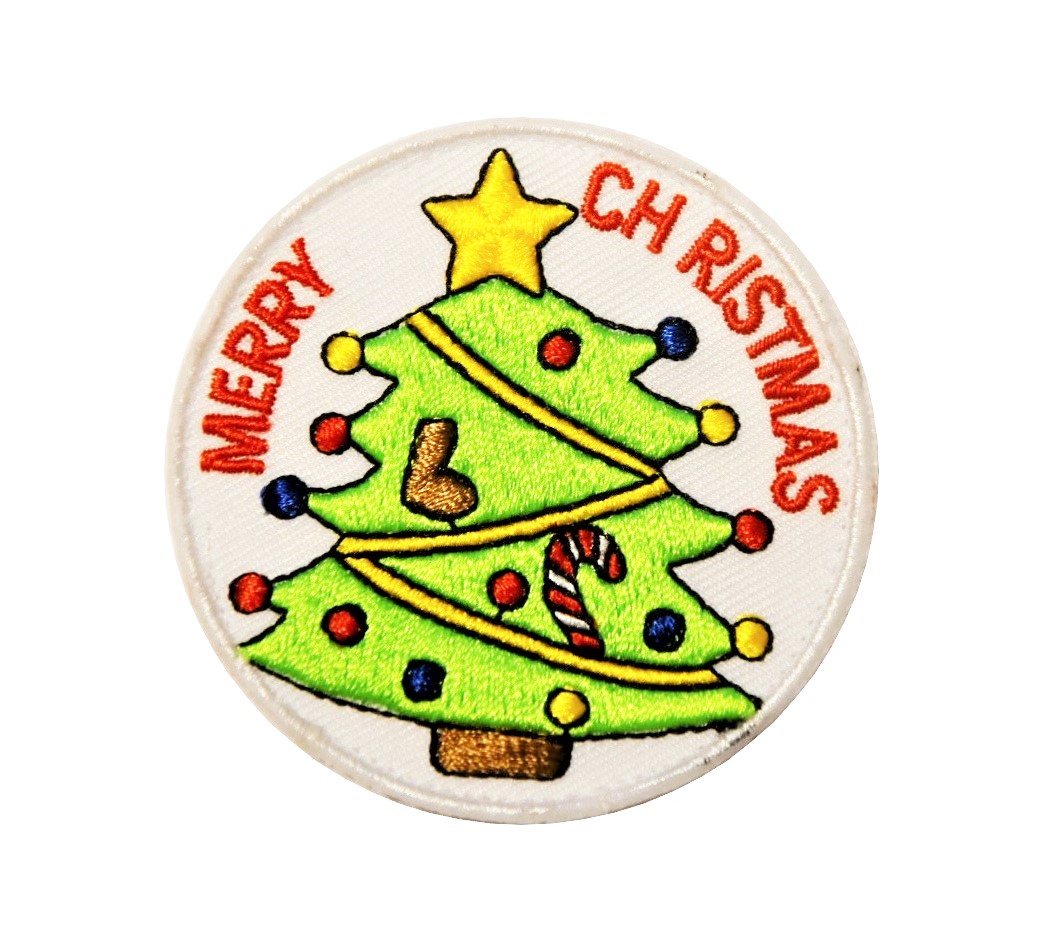 Pamboo Sticker Weihnachten adesivi Natale bambini