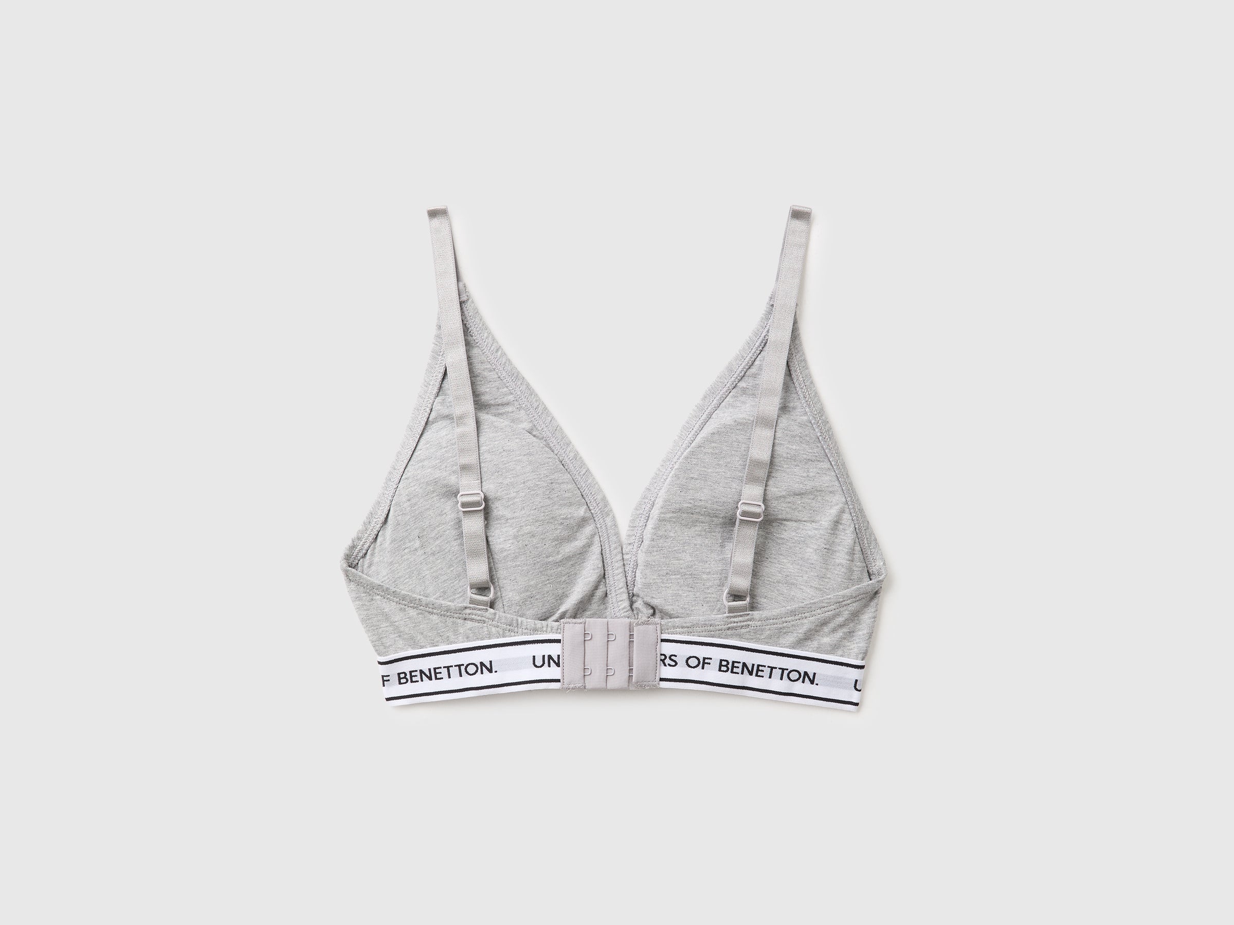 United Colors of Benetton Reggiseno Triangolo Reggiseno Cotone 2