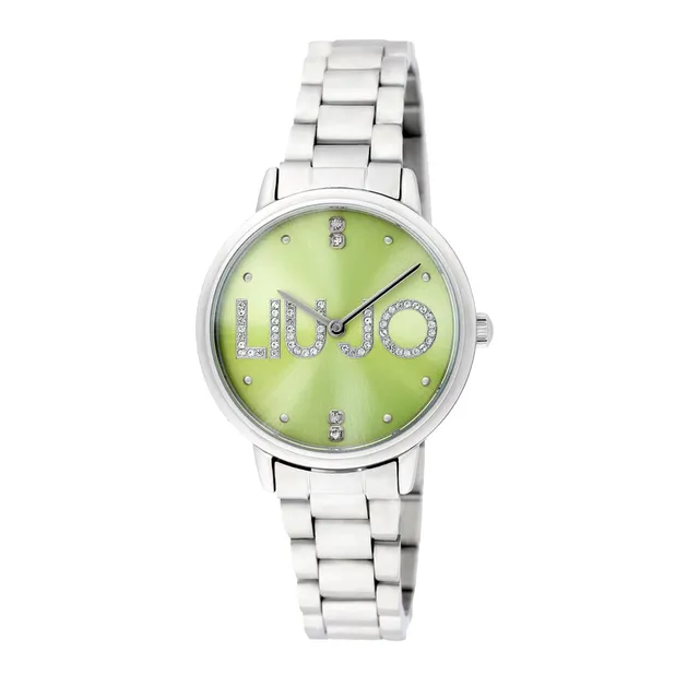 Liu Jo Set orologio e bracciale orologio donna acciaio