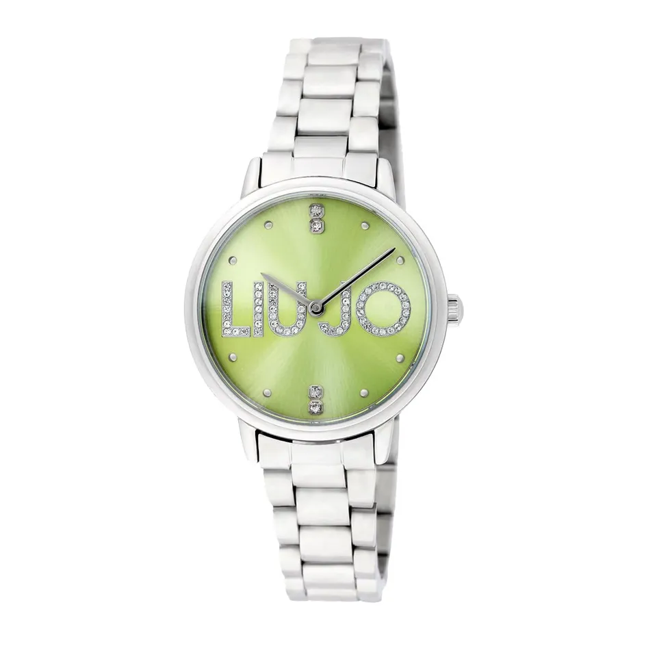 Liu Jo Set orologio e bracciale orologio donna acciaio