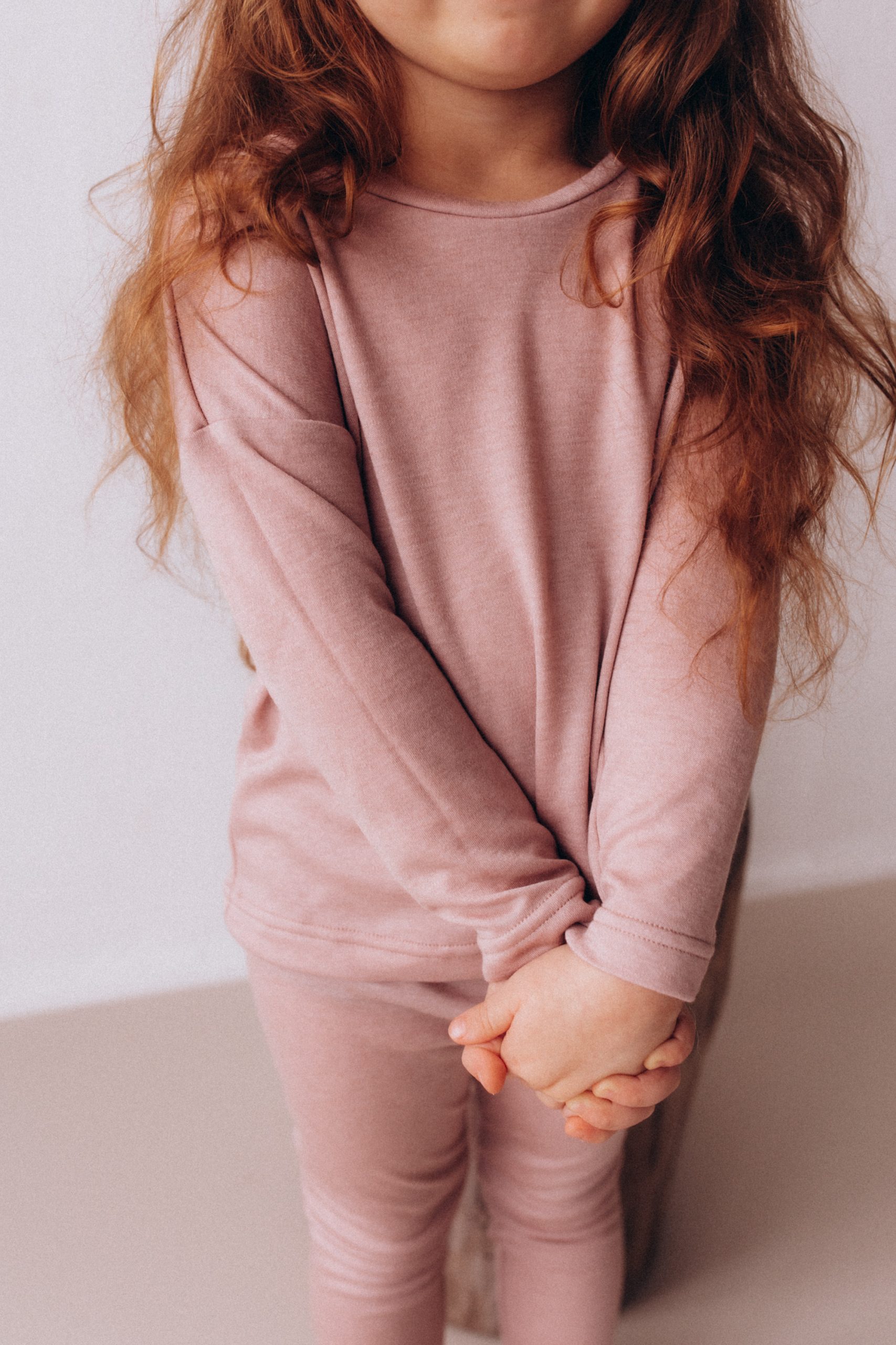 Woolly Organic Lyocell Wool Shirt maglia termica manica lunga