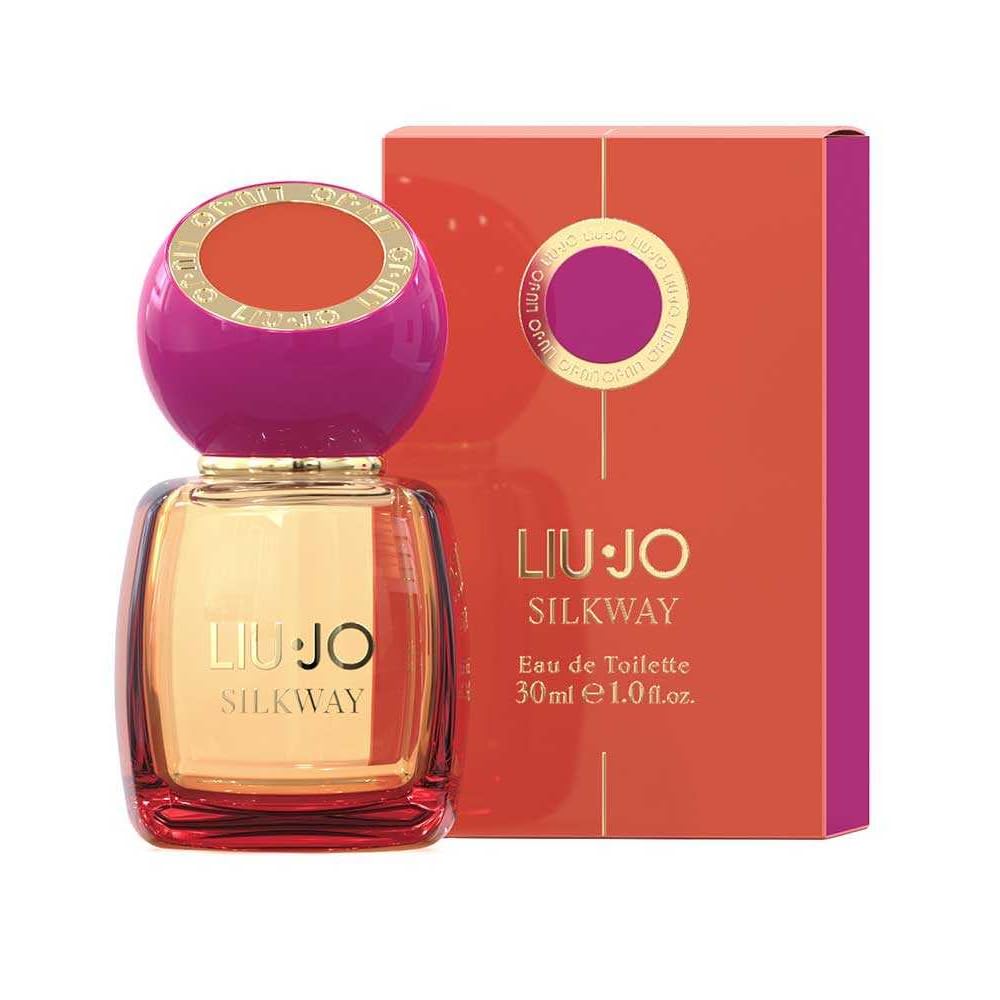 Liu Jo Silkway EDT profumo donna spray 30ml