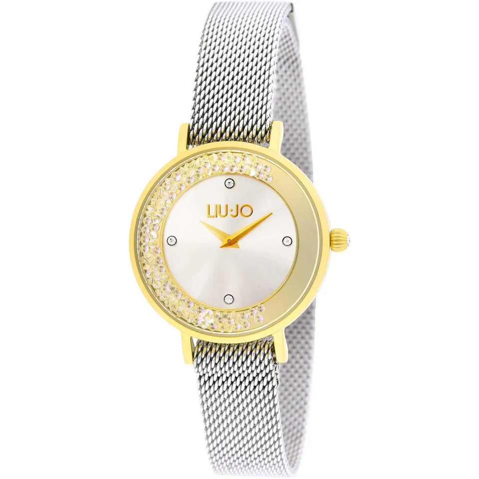 Liu Jo Mini Dancing Slim TLJ2413 orologio donna oro 29 mm