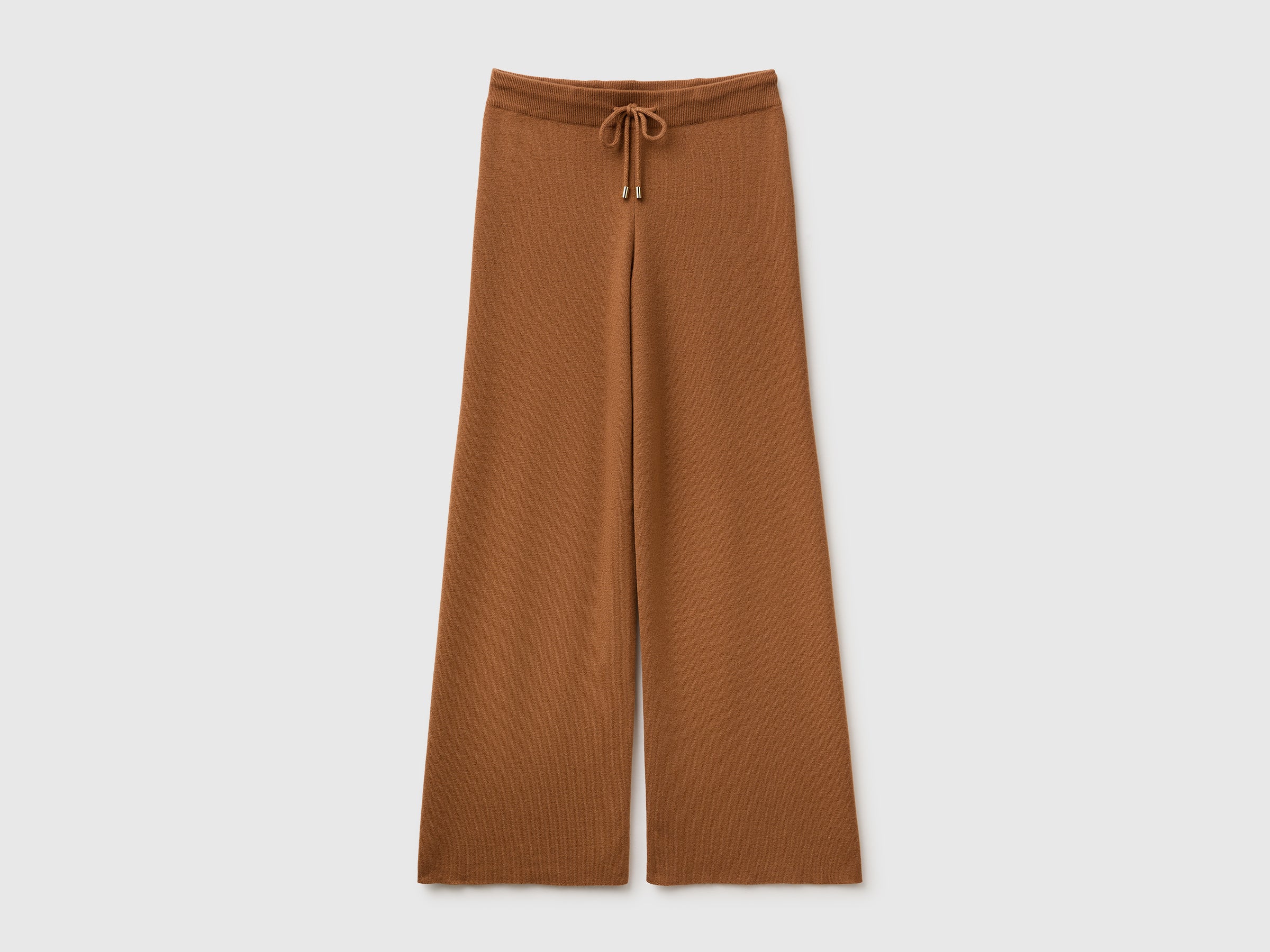United Colors of Benetton pantaloni maglia cashmere taglia XS